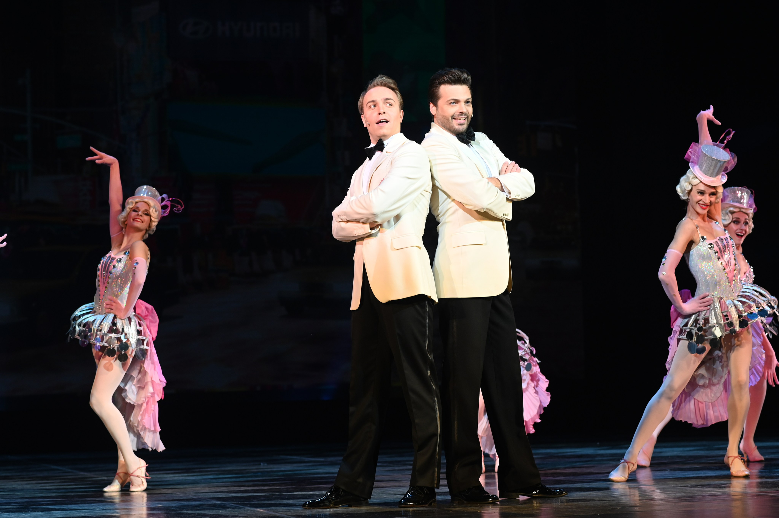 Гала-концерт, 2022. Конкурс молодых артистов оперетты и мюзикла «ОпереттаLand»