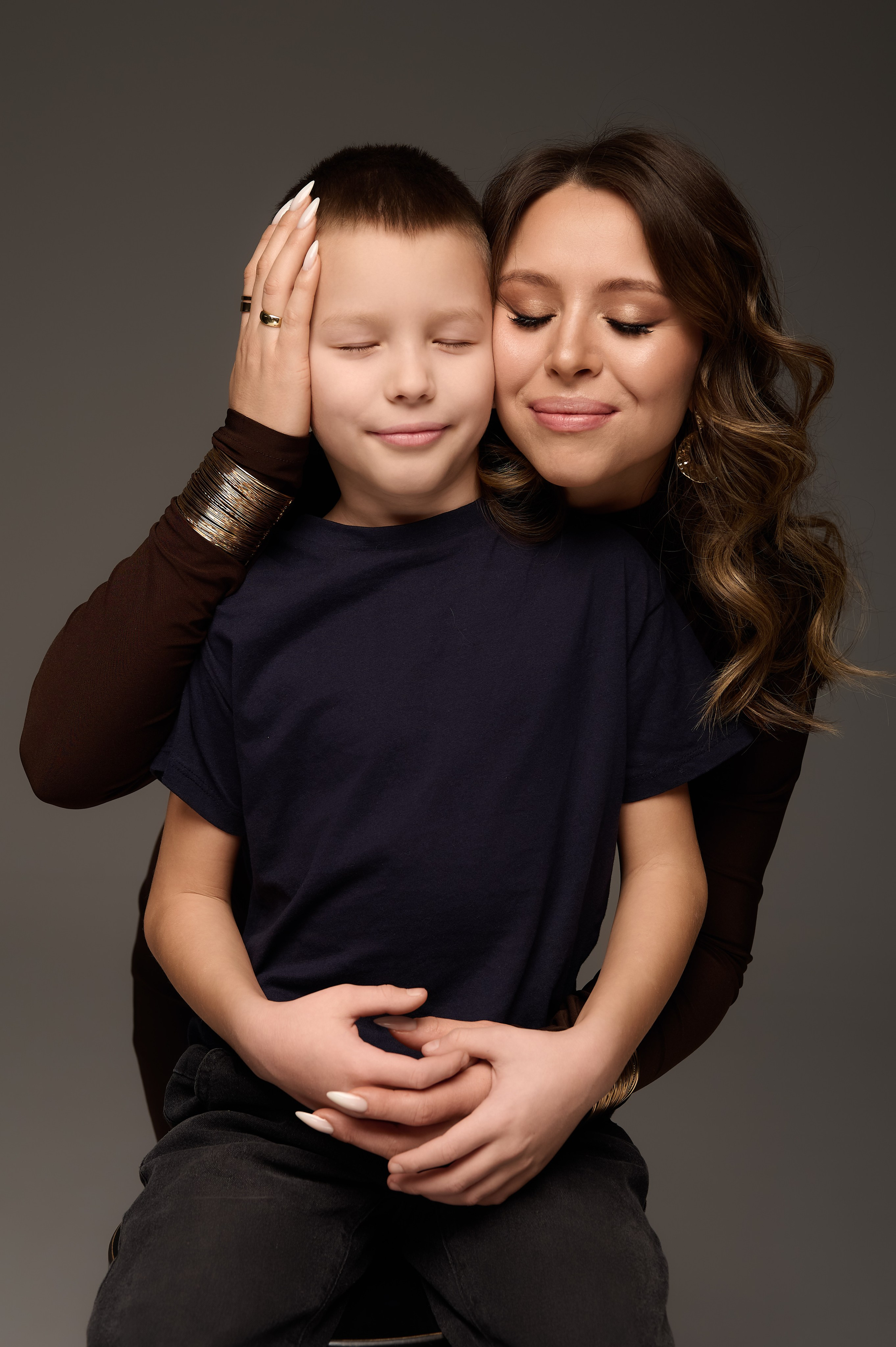 Ирина. Свадебный и семейный фотограф Регина Кагарманова