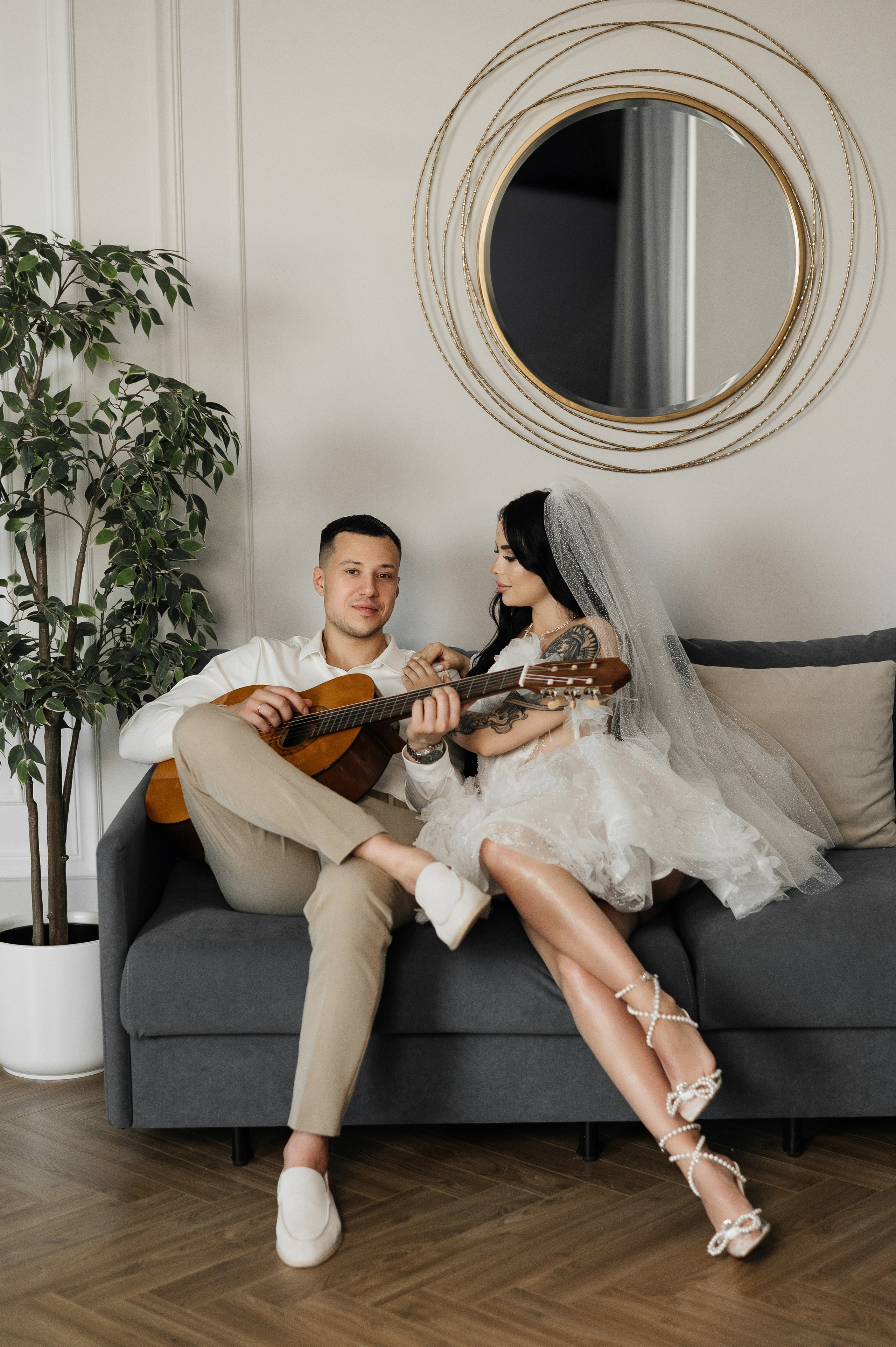 Никита и Маргарита. Свадебный и семейный фотограф Кореновск/Краснодар