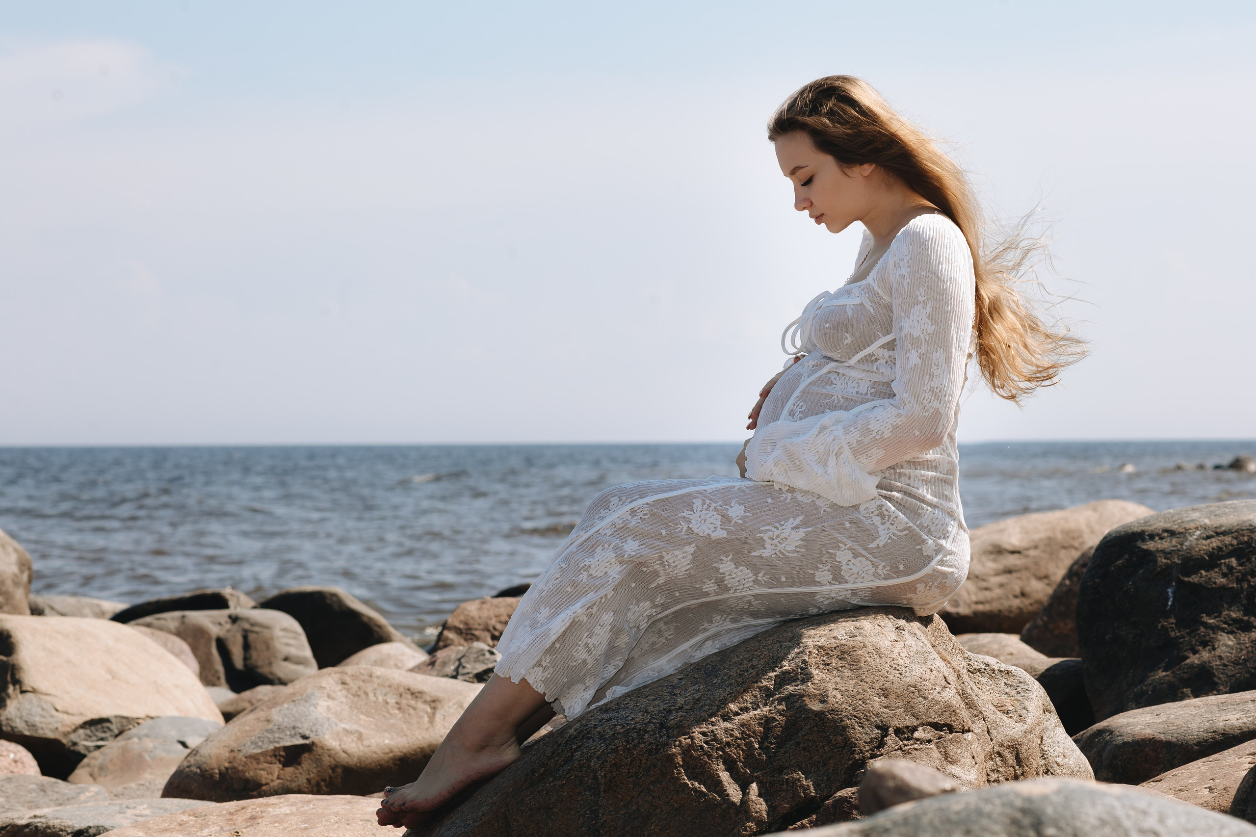 Семейный и детский фотограф в Санкт-Петербурге Тамара Нечаева