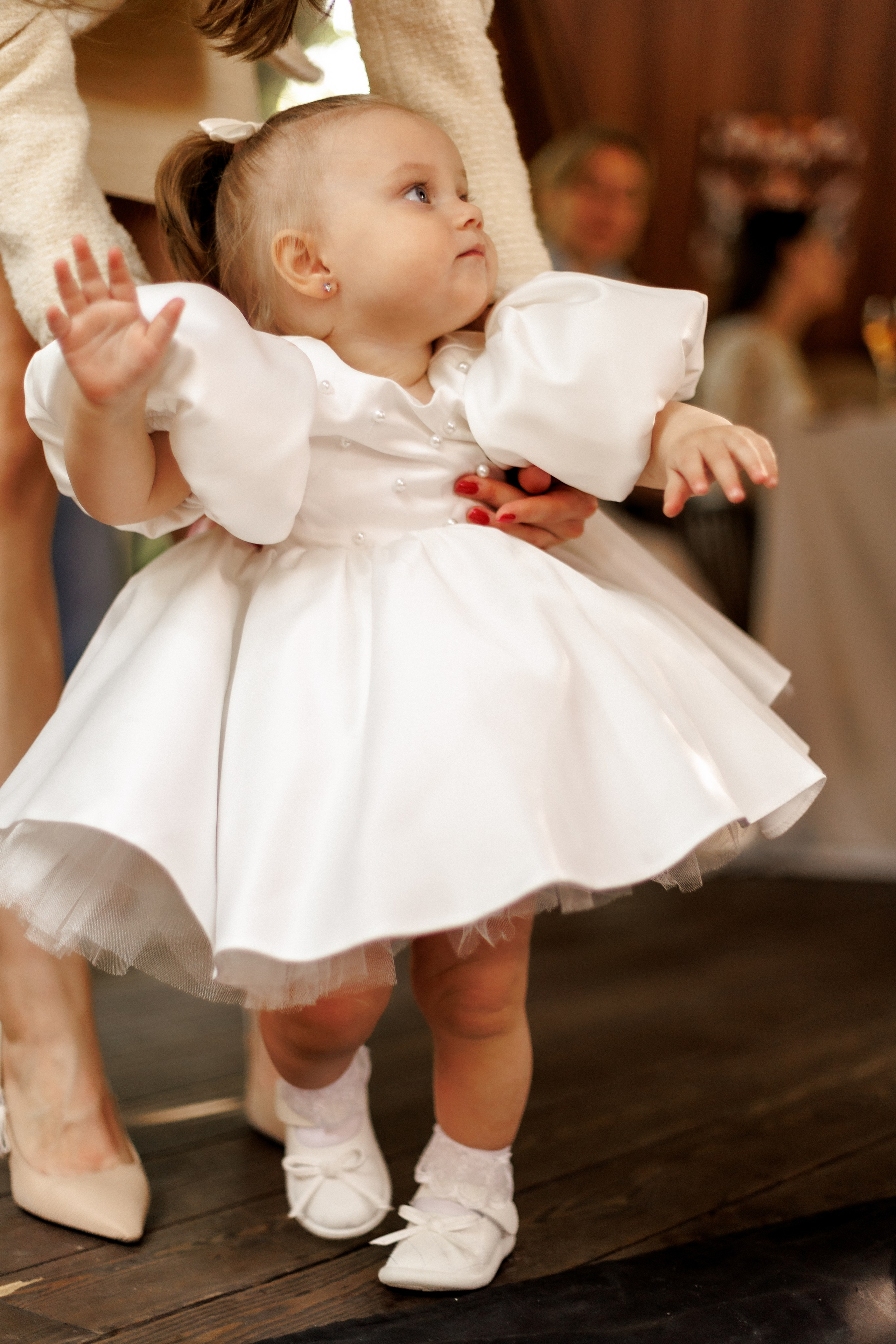 ДР Анны и Алисы. Свадебный фотограф в Москве — Ольга Козловская