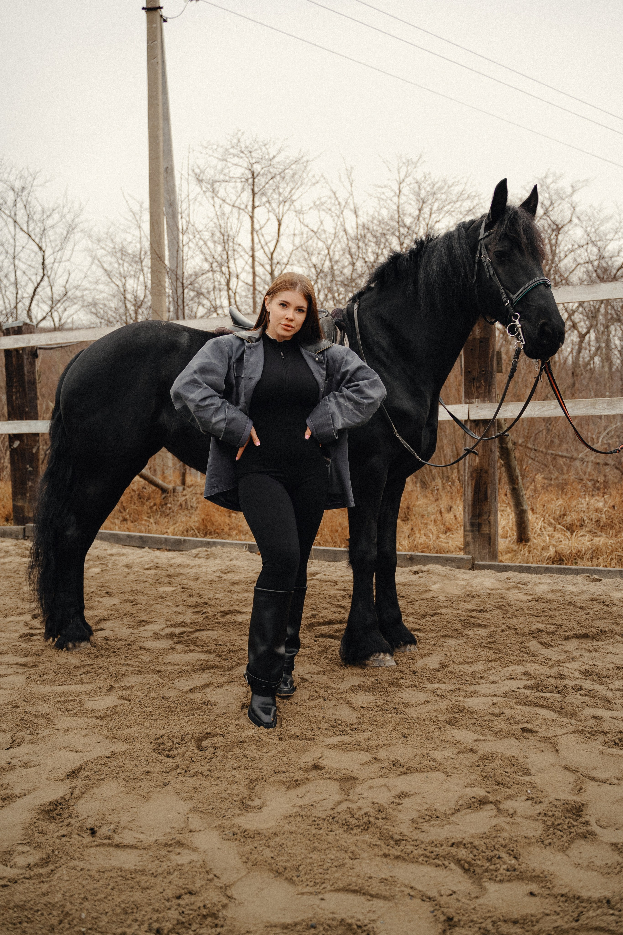 Юлия. Главная