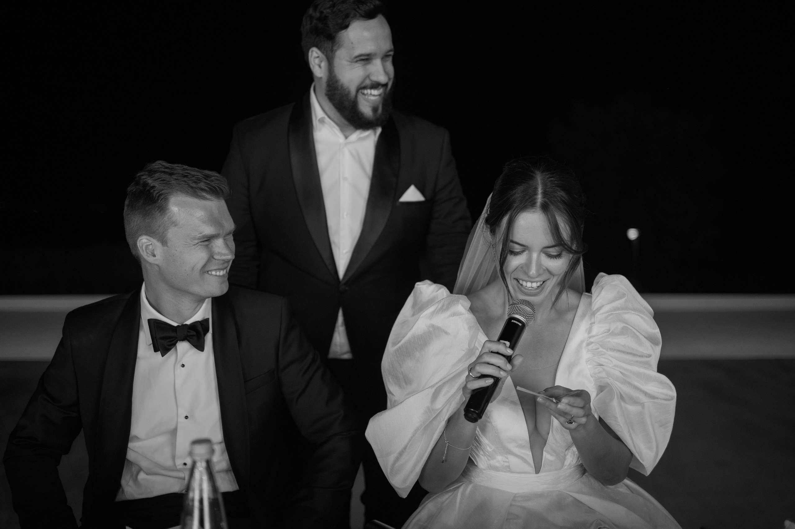 Max & Anna. Агентство по организации мероприятий