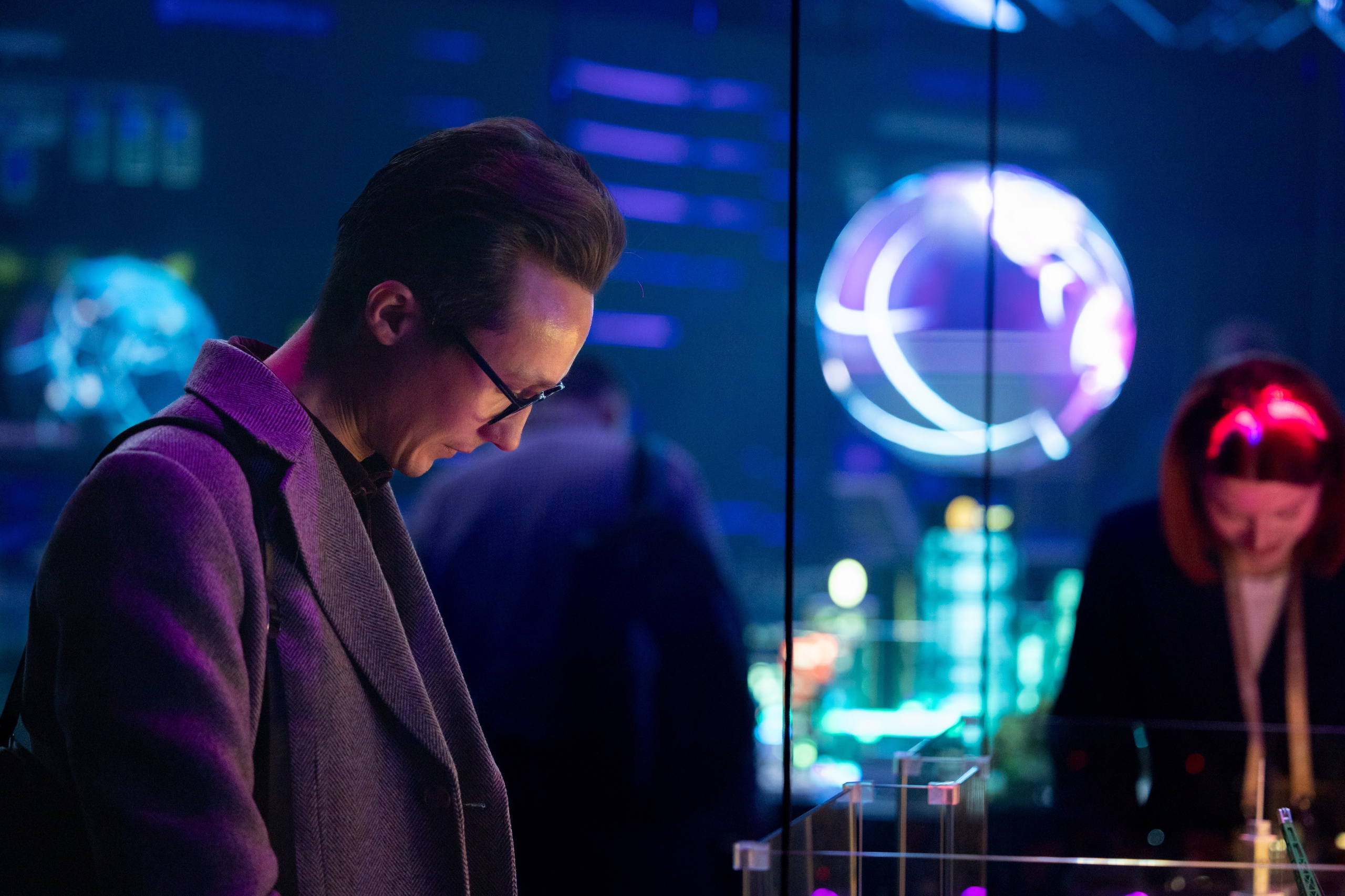 ЭТП ГПБ Кибердом. Агентство по организации мероприятий