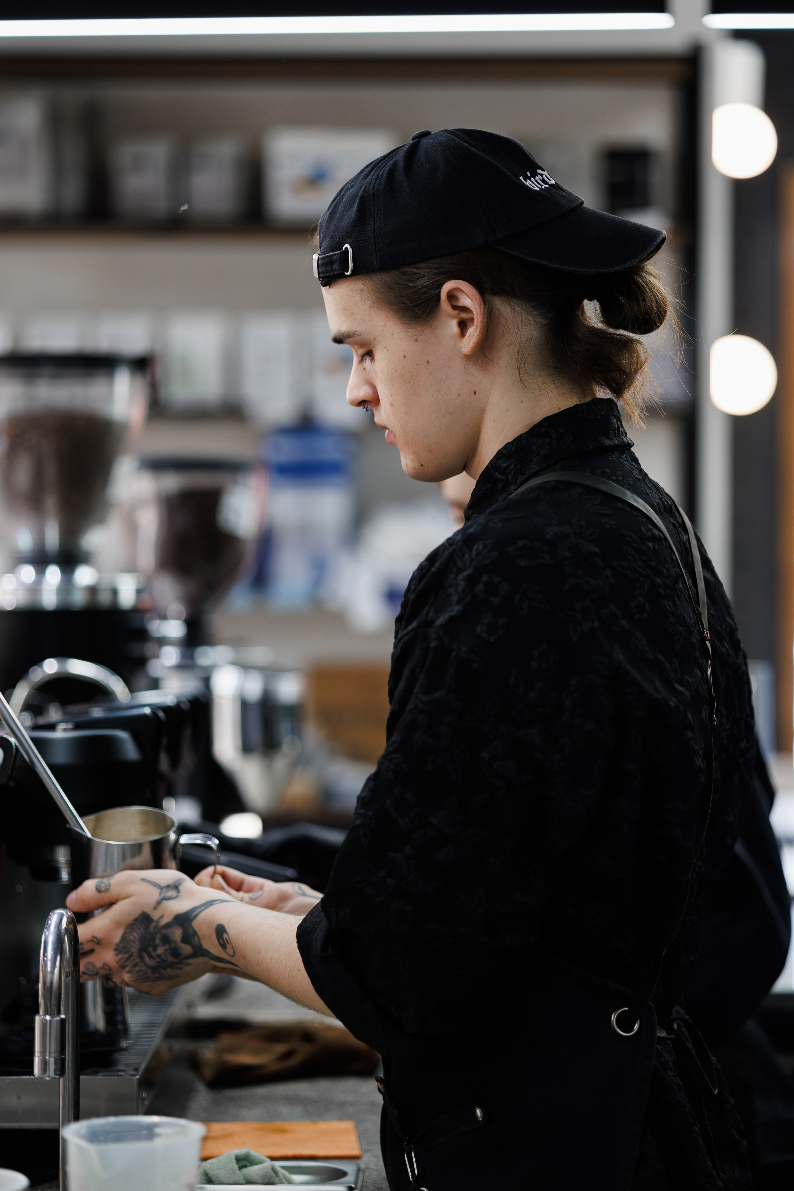 SKURATOV. Свадебный и репортажный фотограф в Омске. Червоткин Никита