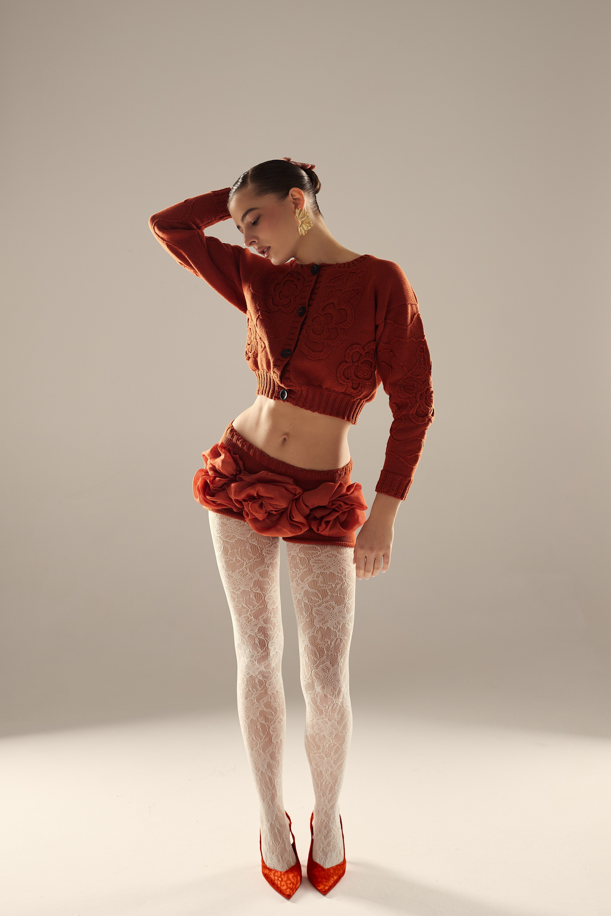 Nastya Yanb / персональная съемка. Фоттéтика / фотоагентство в москве / фотограф москва