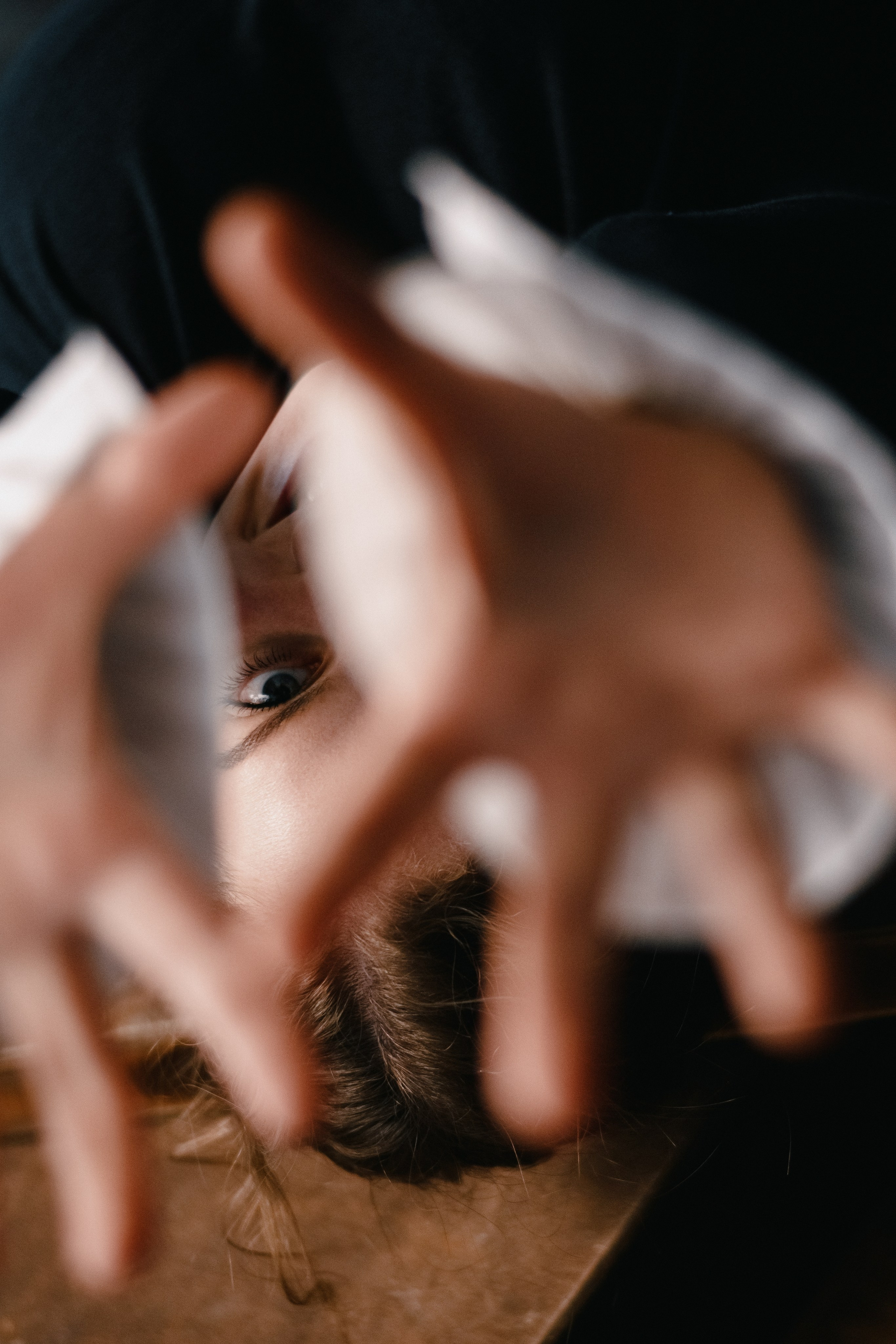 Марк и Арина. Фотограф Дарья Мустафина, Тюмень