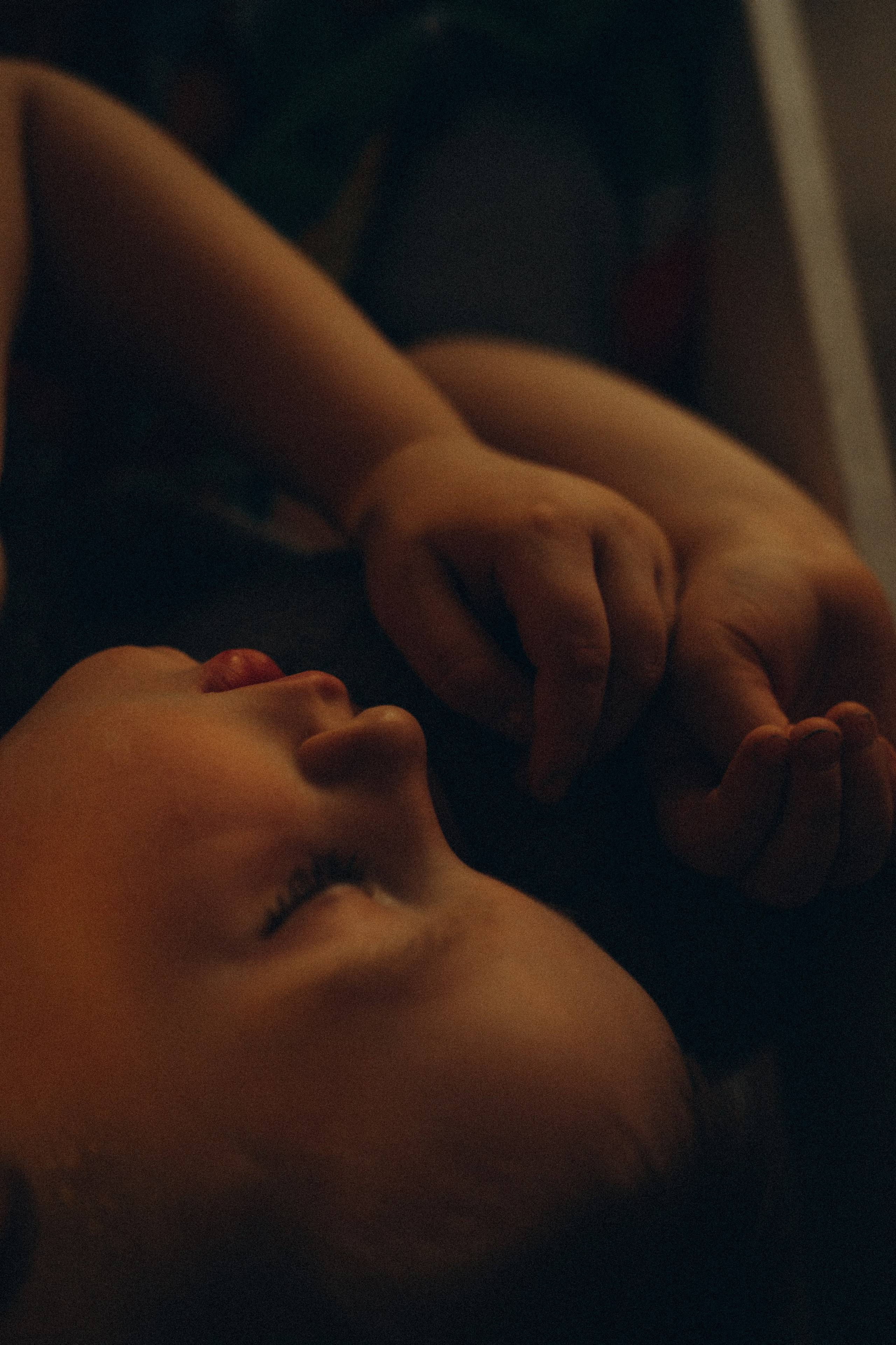 Сладкий сон. Свадебный и семейный фотограф в Саратове Виолетта Привалова