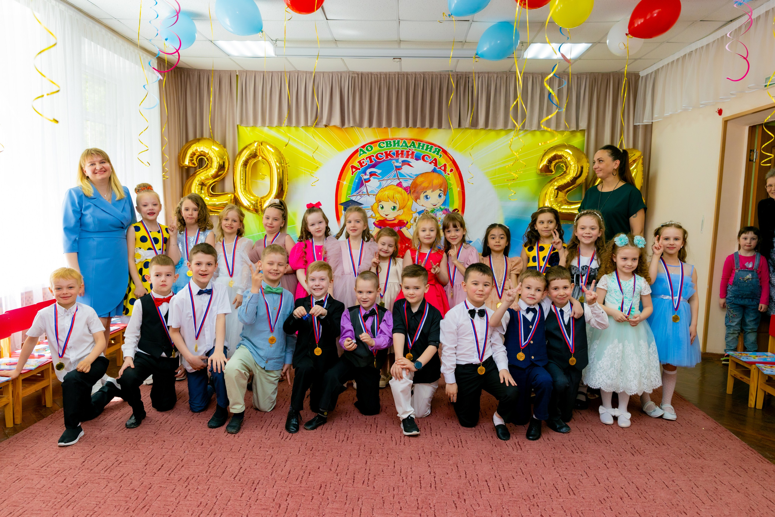 Фоторепортаж Выпускного. Фото, видео, авторские выпускные альбомы в Нижнем Новгороде