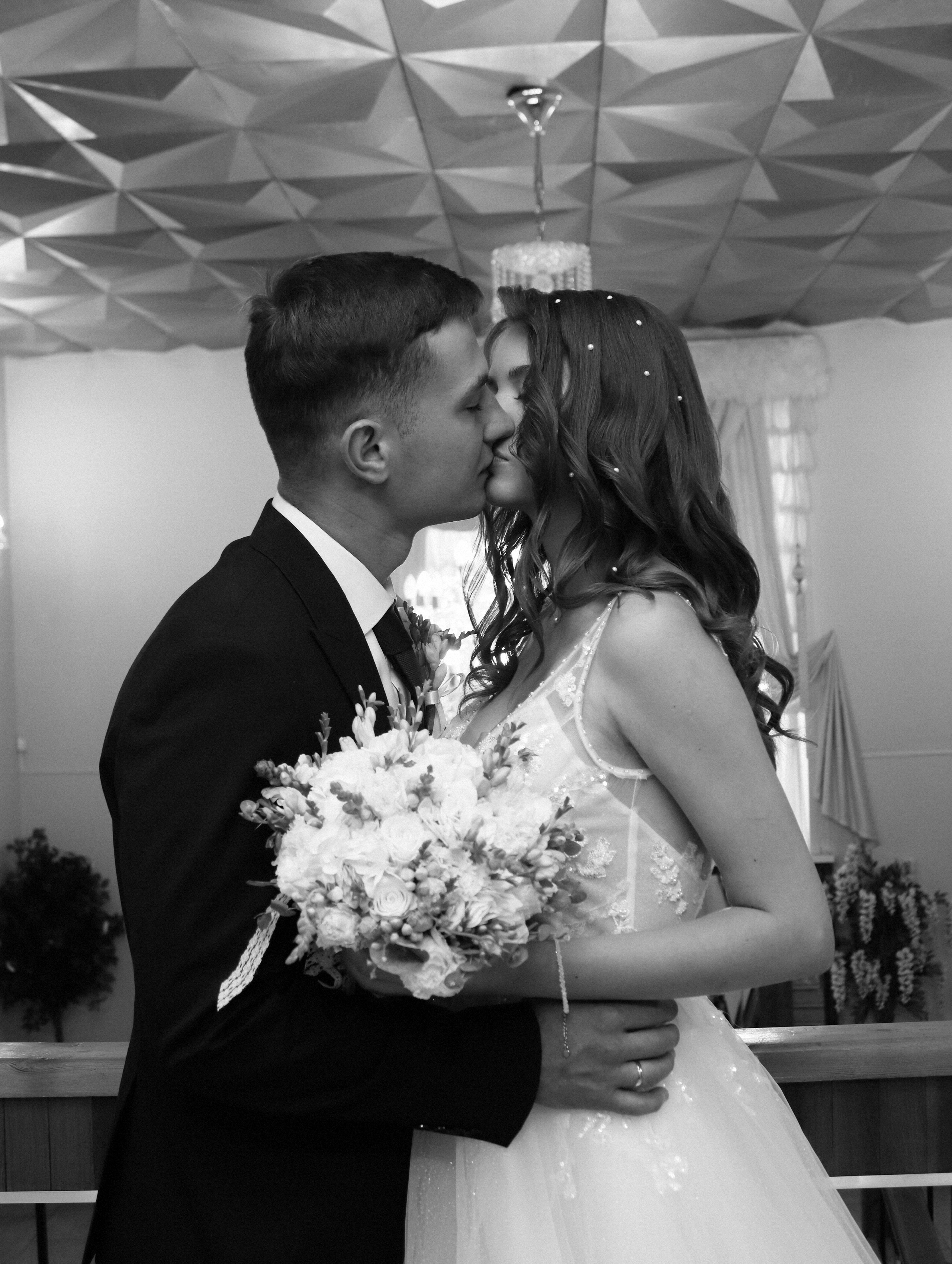 Матвей и София. Фотограф в Курске Смирнов Евгений