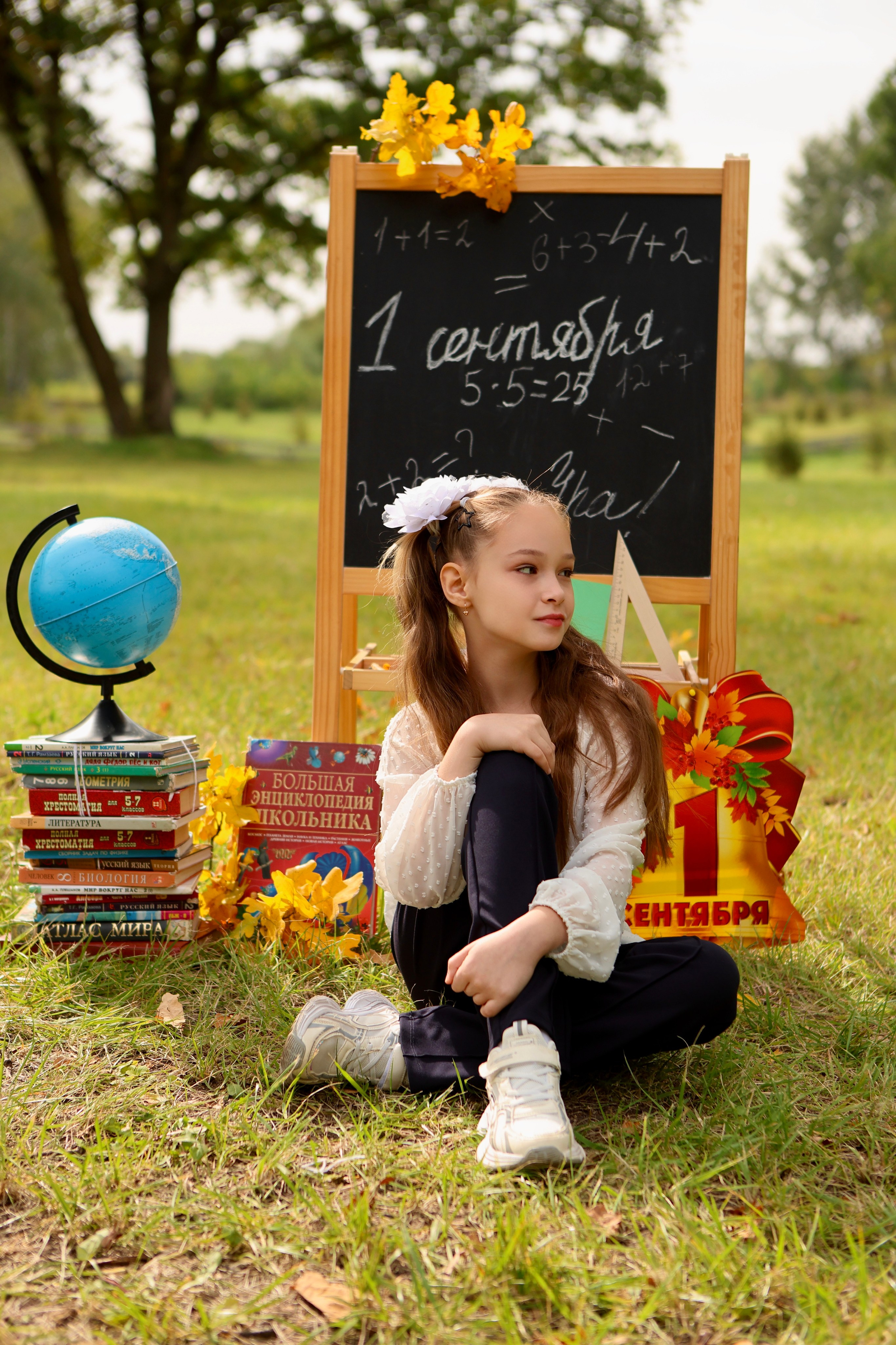 Есения. Фотограф в Курске Смирнов Евгений