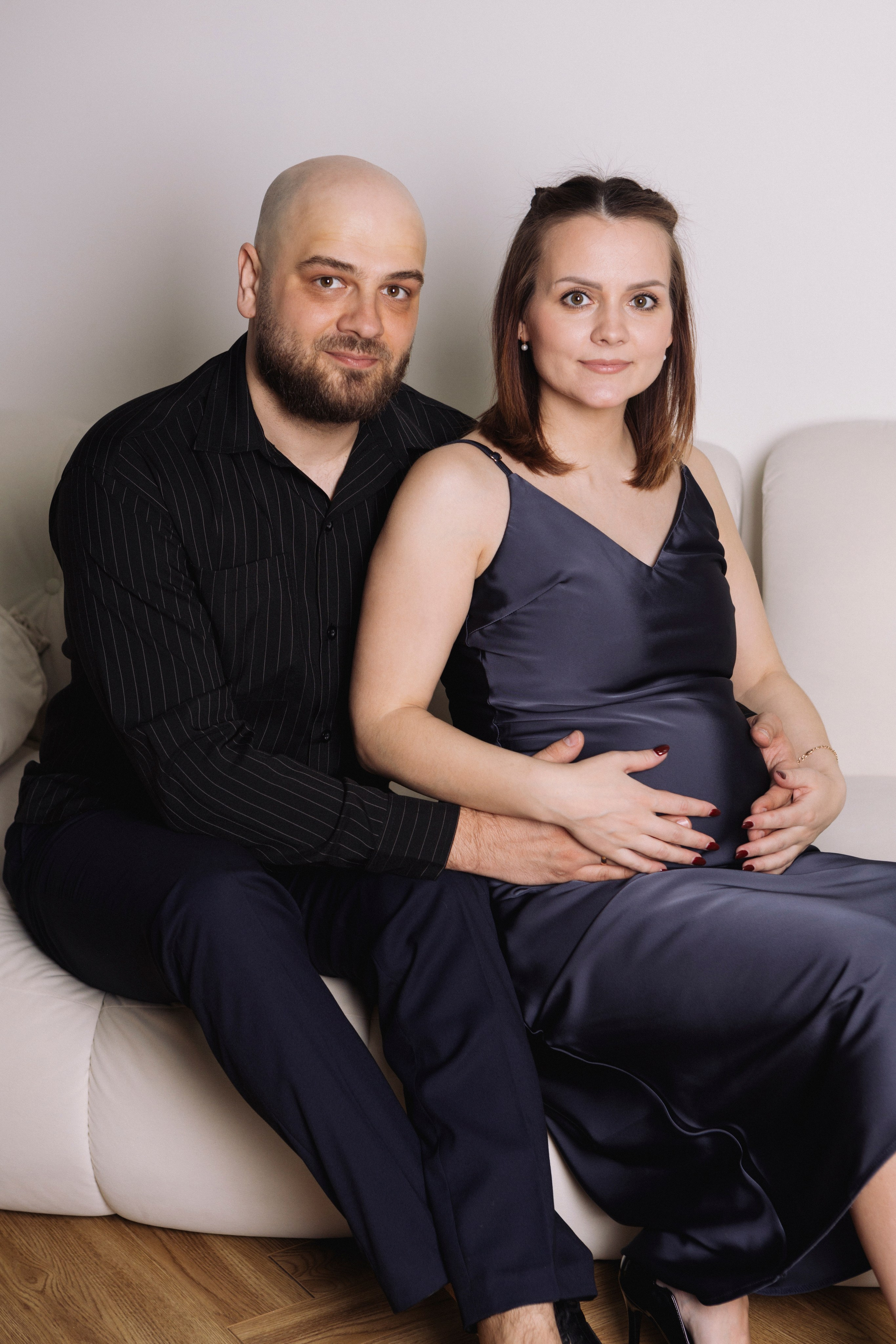 Дима и Ира. Фотограф в Курске Смирнов Евгений