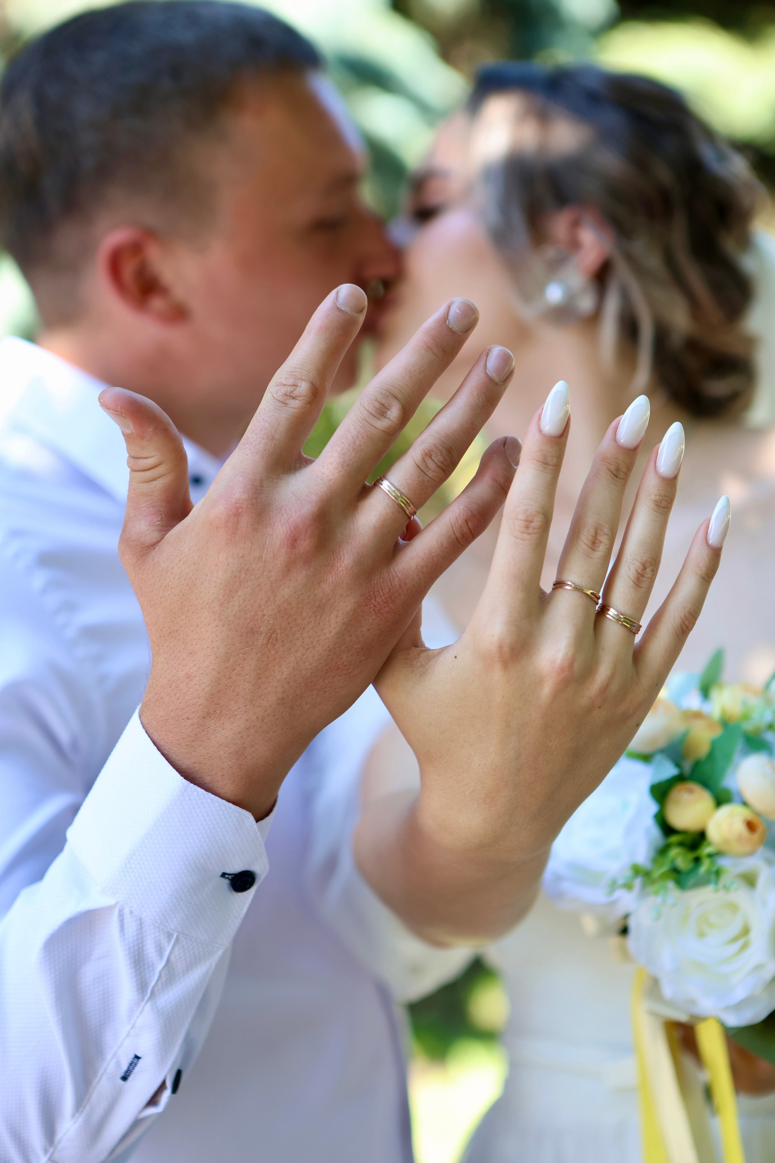 Вероника и Александр. Фотограф в Курске Смирнов Евгений