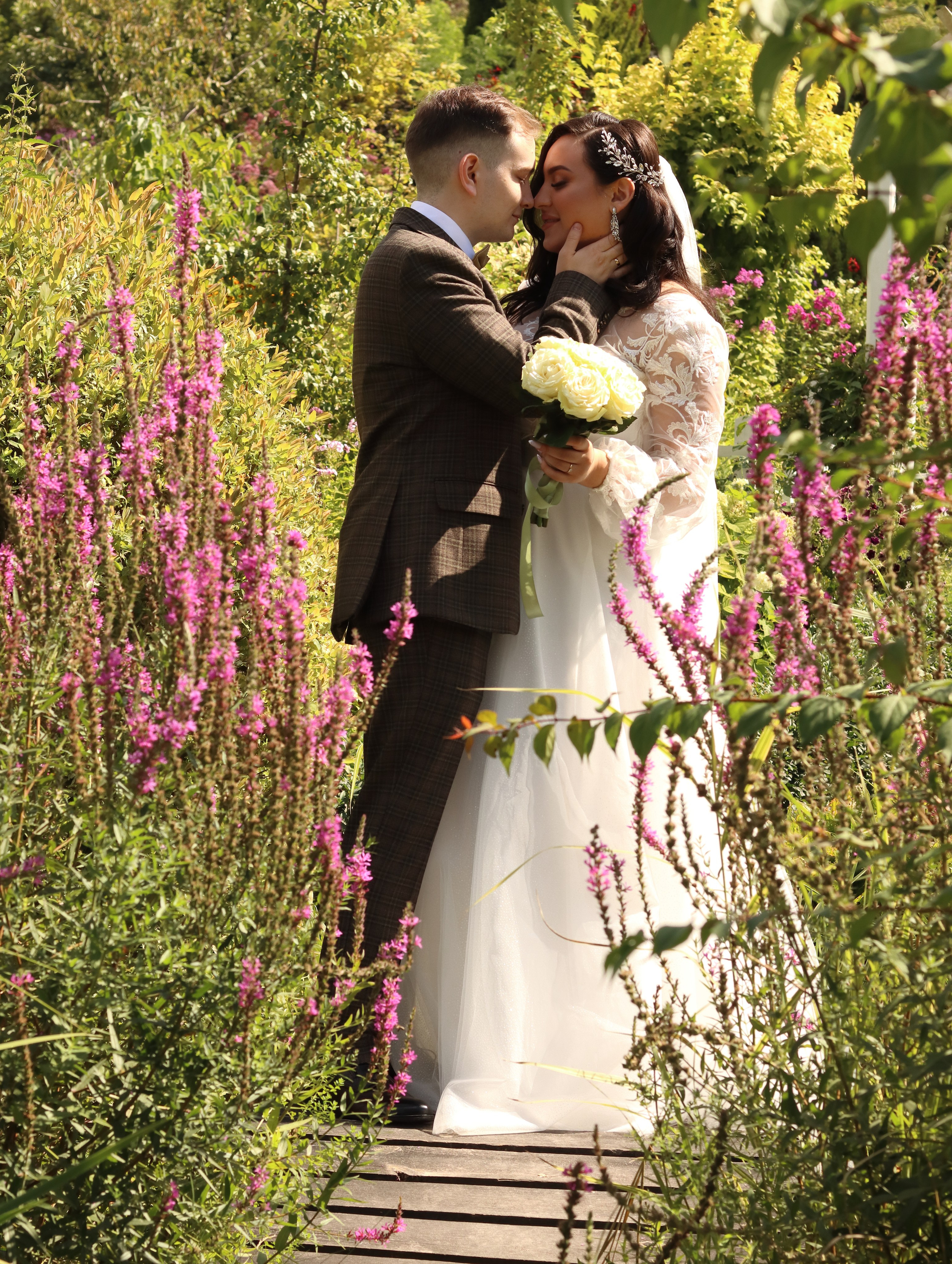 Камиль и Алена. Фотограф в Курске Смирнов Евгений