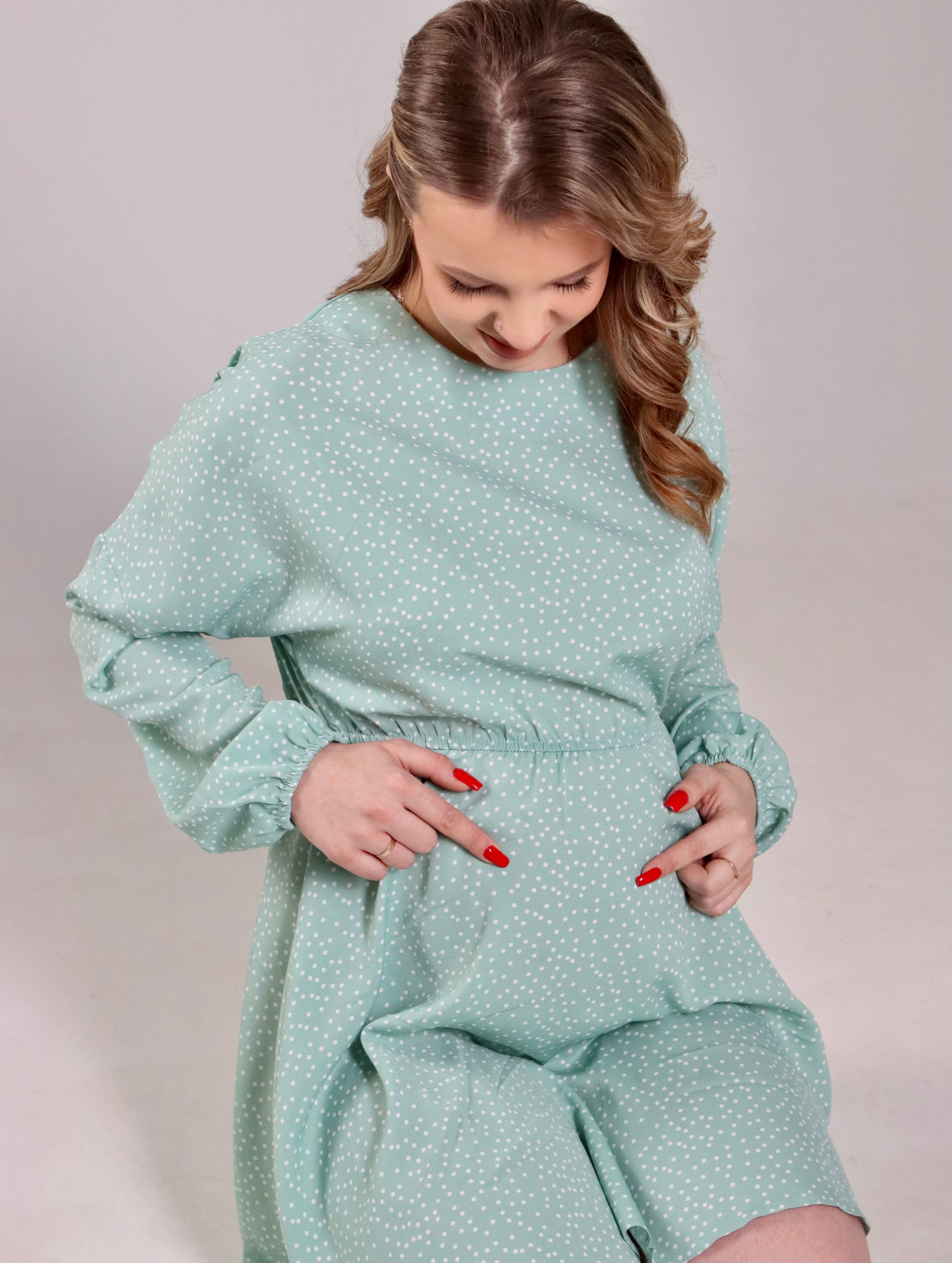 Анастасия. Фотограф в Курске Смирнов Евгений