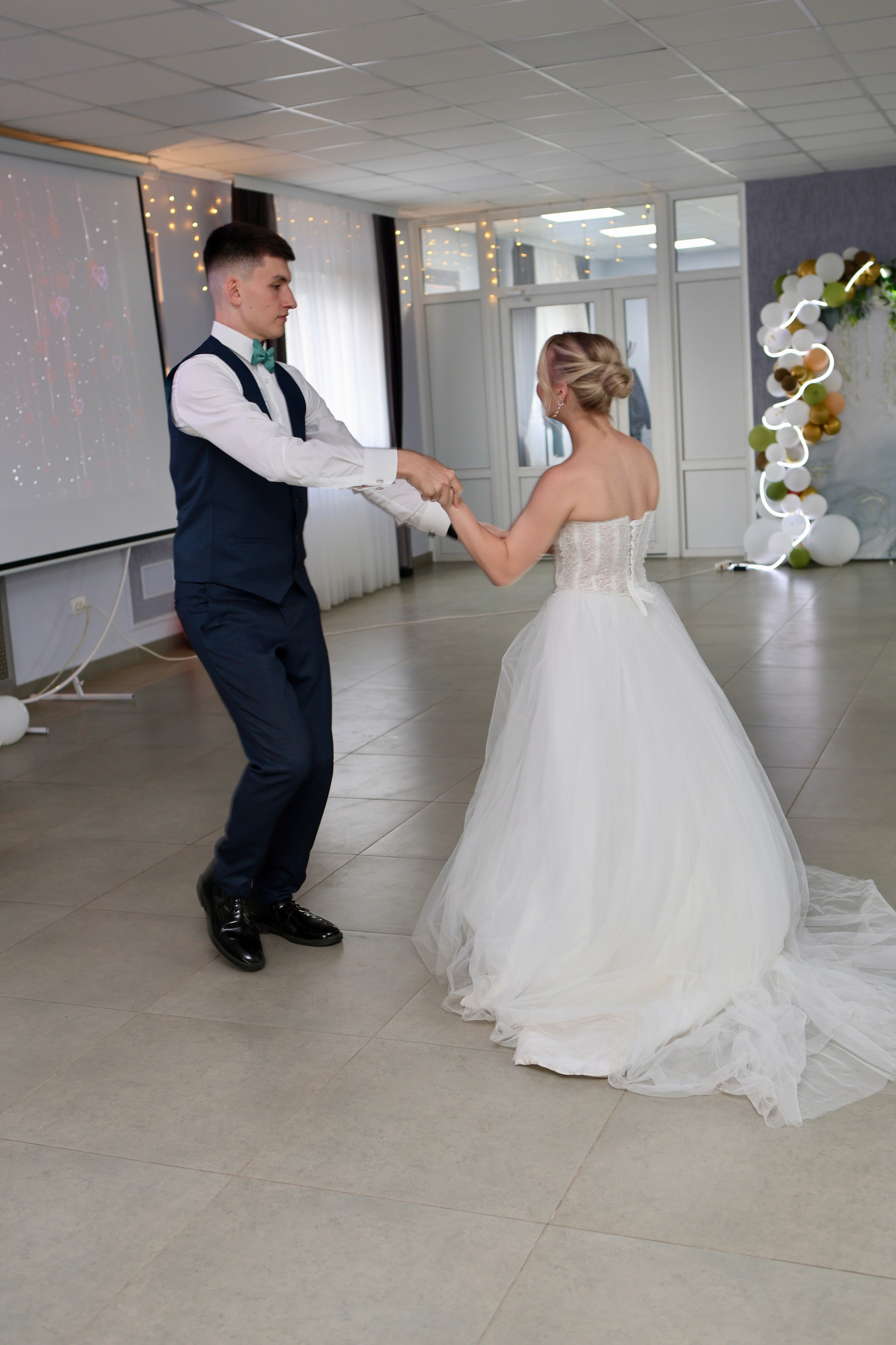 Свадьба Игоря и Татьяны. Фотограф в Курске Смирнов Евгений