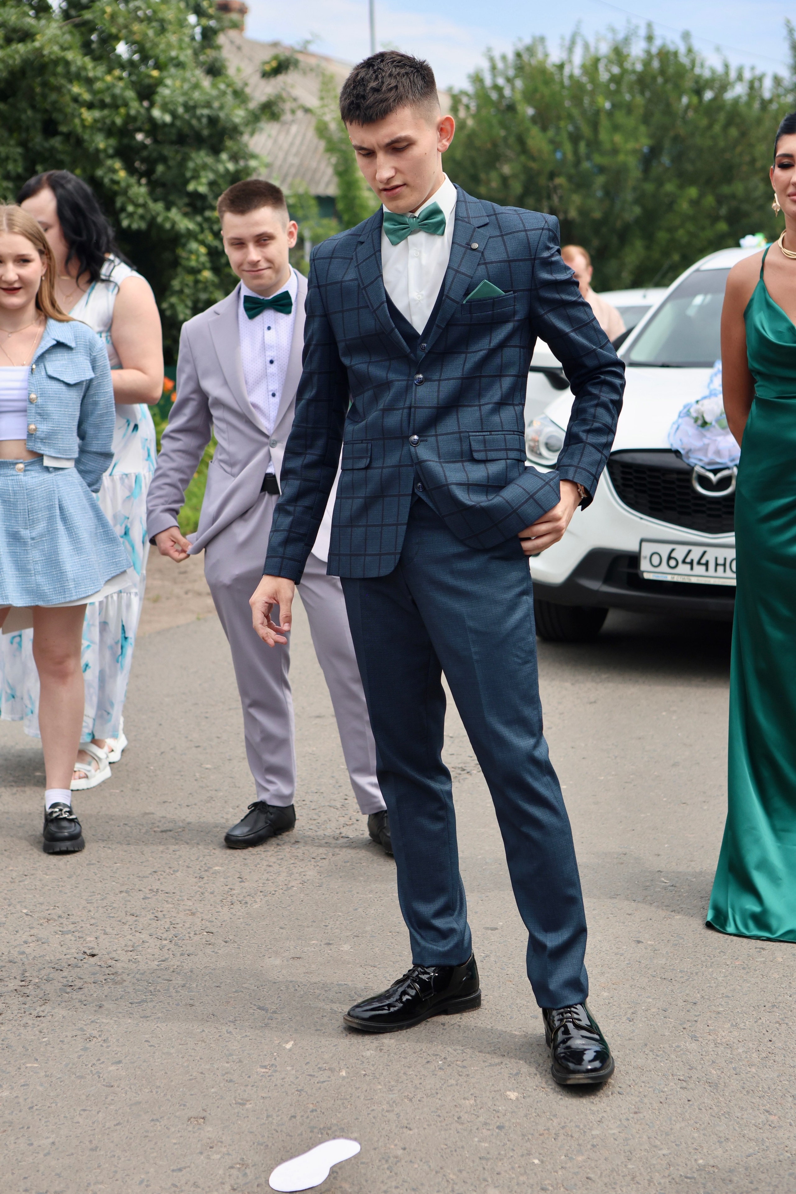 Свадьба Игоря и Татьяны. Фотограф в Курске Смирнов Евгений