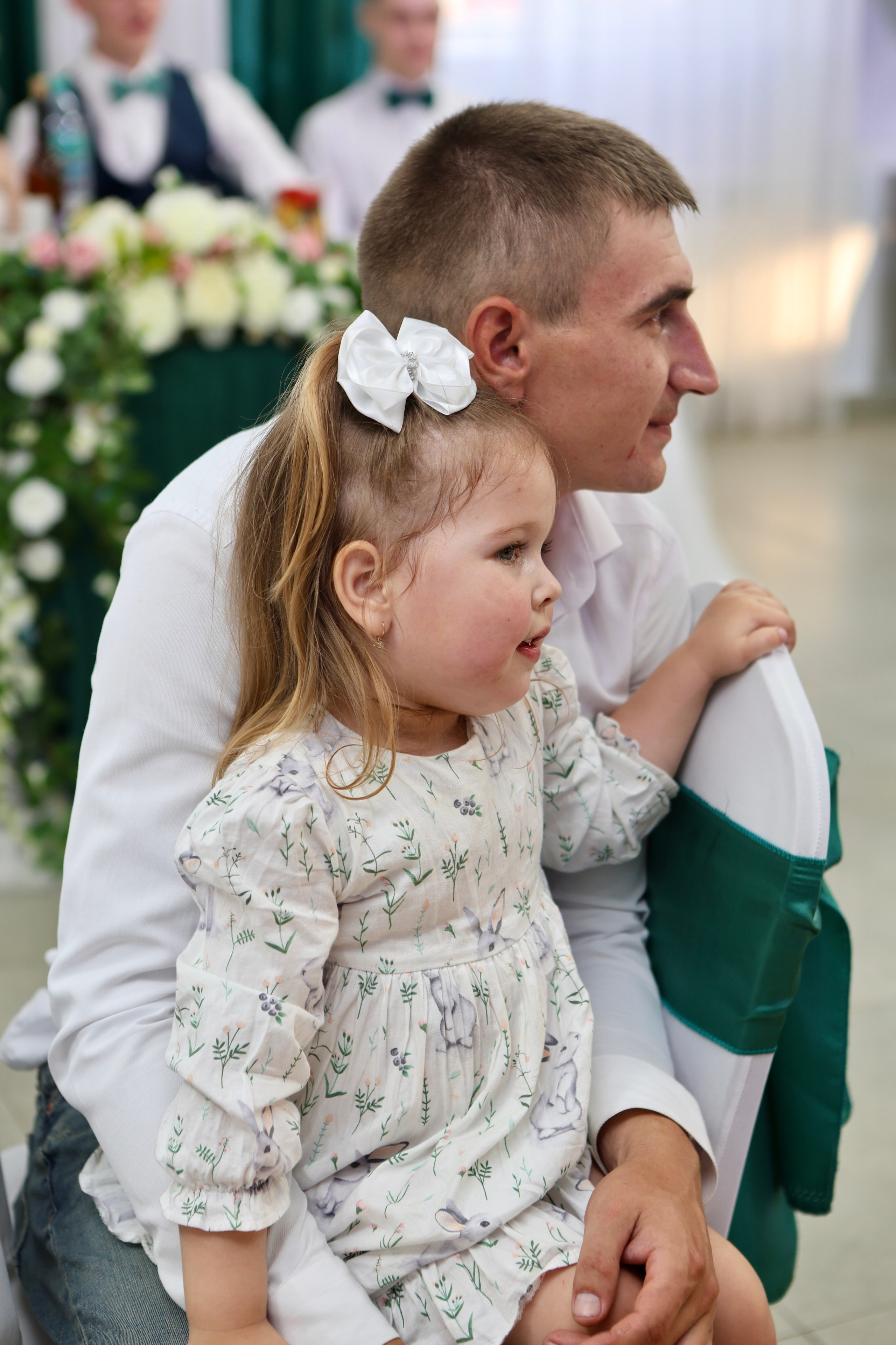 Свадьба Игоря и Татьяны. Фотограф в Курске Смирнов Евгений