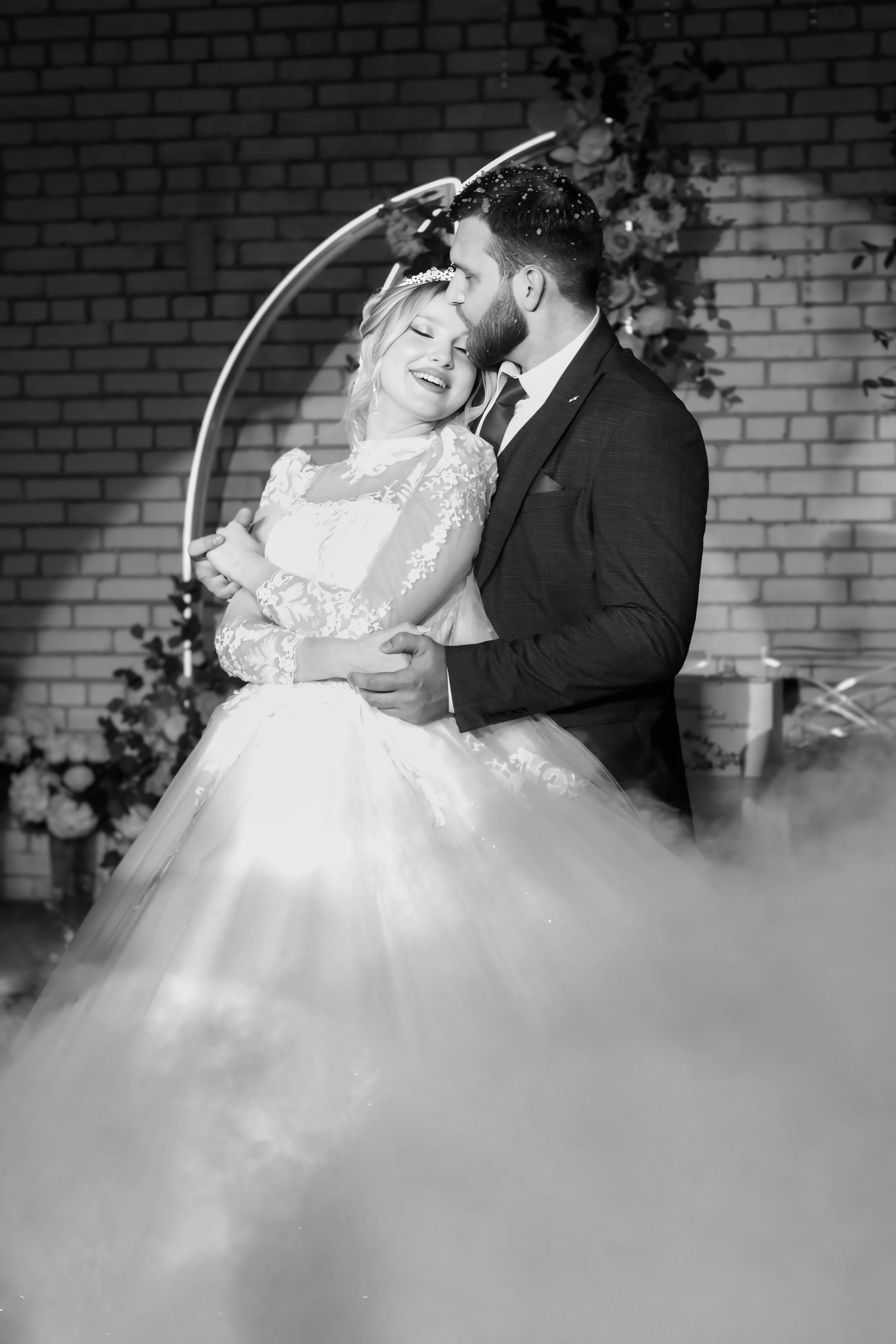 Вадим и Анастасия. Фотограф в Курске Смирнов Евгений