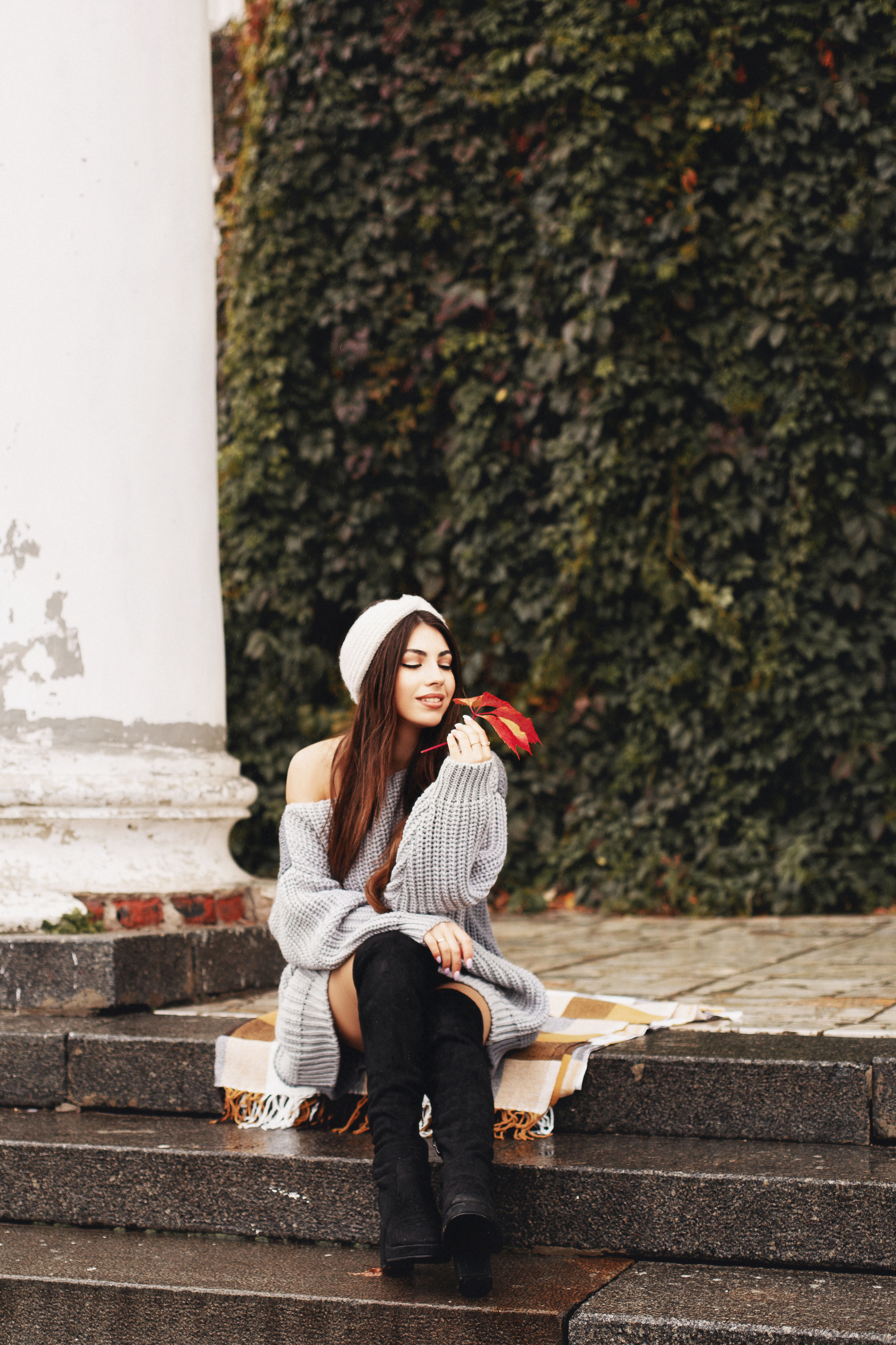 Портфолио. Elena Smith. Семейный и детский фотограф