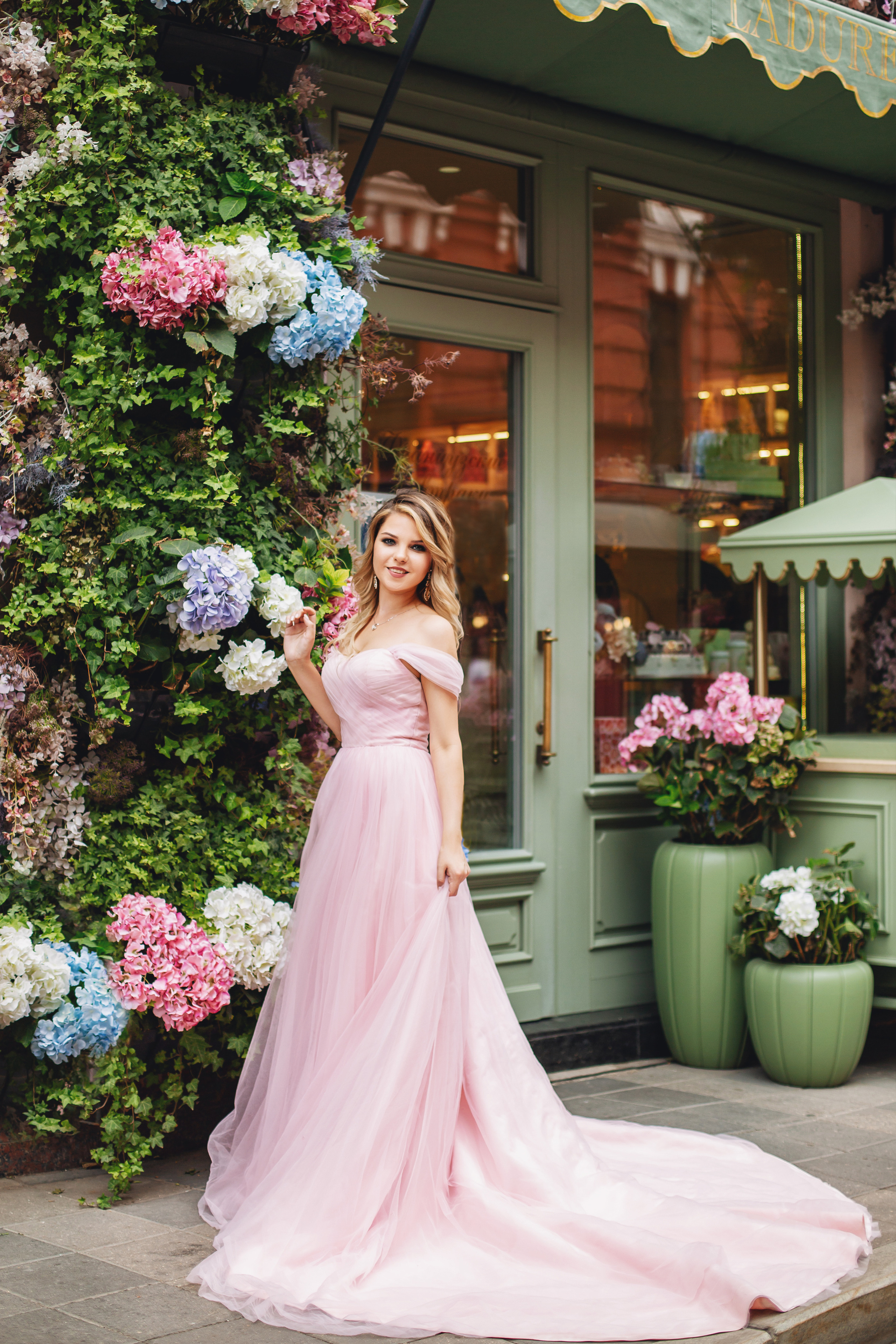 Портфолио. Elena Smith. Семейный и детский фотограф