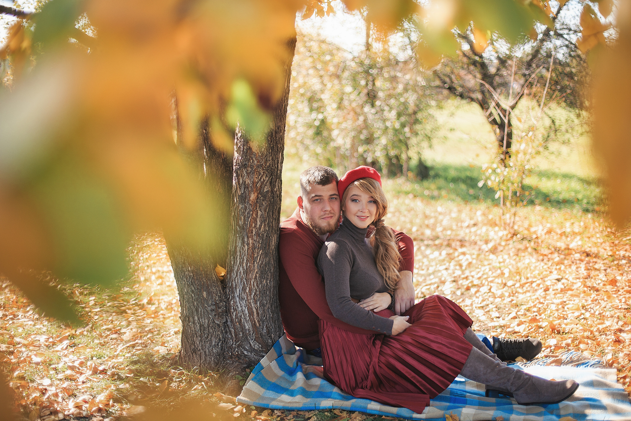 Портфолио. Elena Smith. Семейный и детский фотограф