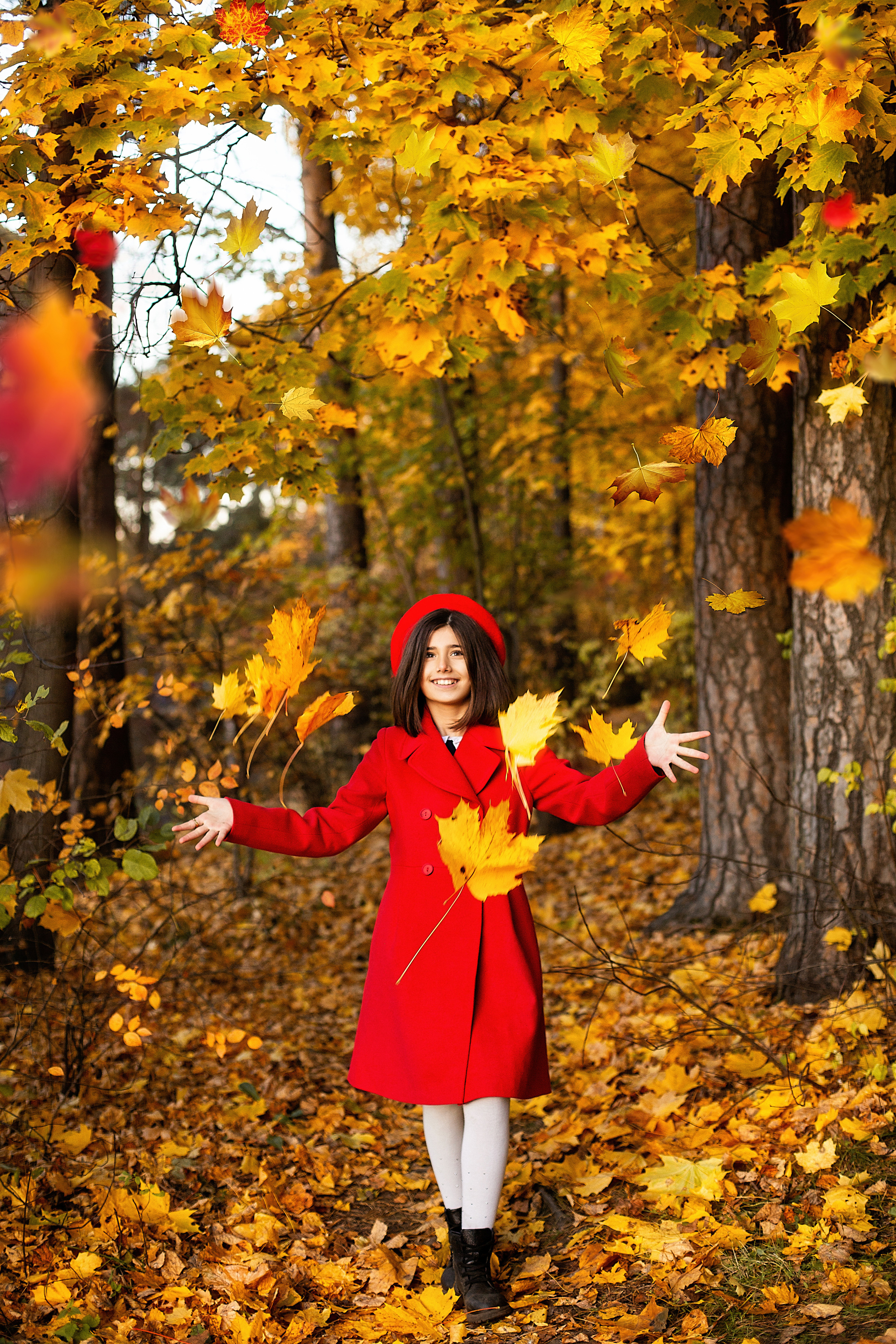 Портфолио. Elena Smith. Семейный и детский фотограф