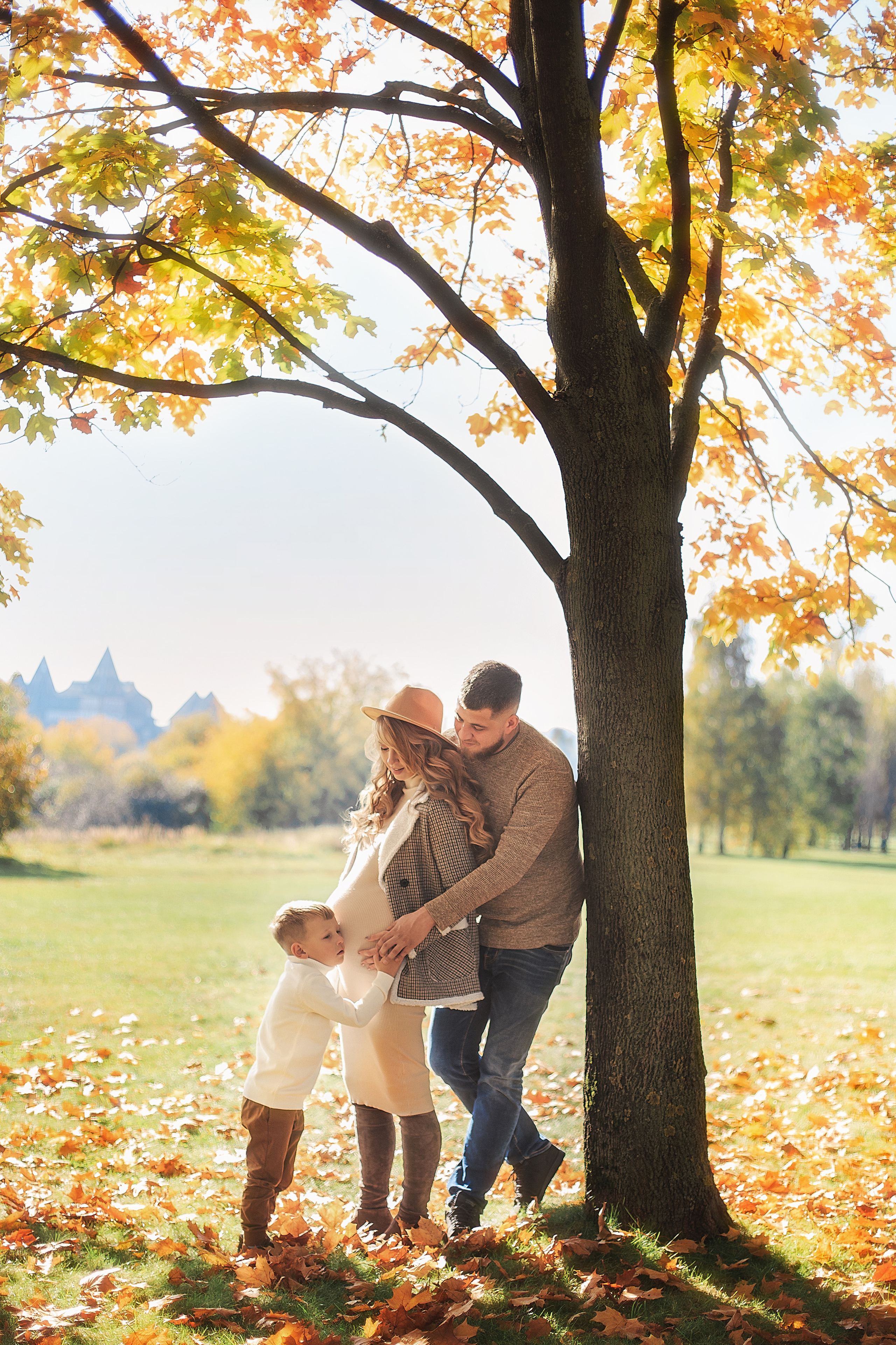 Портфолио. Elena Smith. Семейный и детский фотограф