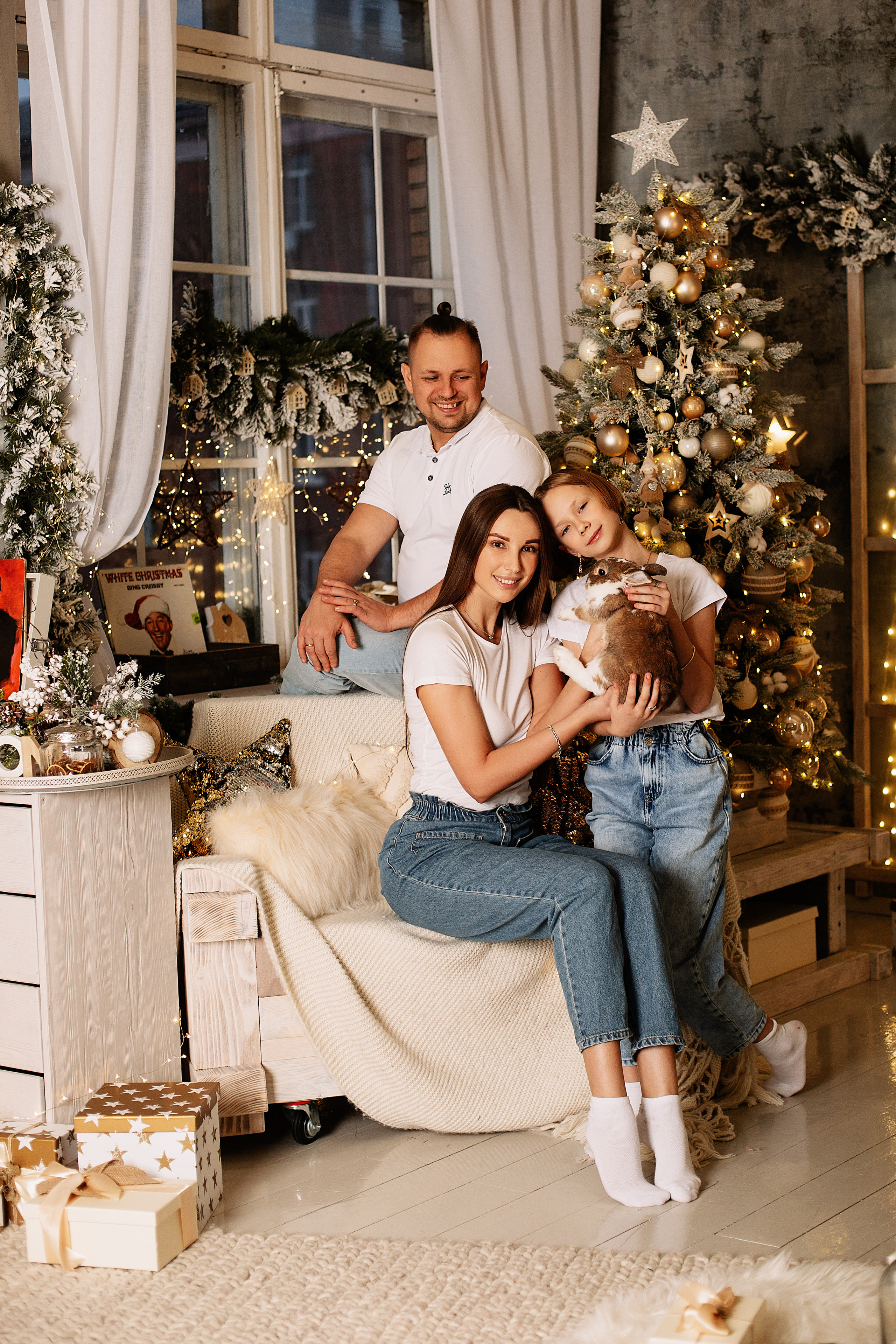 Портфолио. Elena Smith. Семейный и детский фотограф