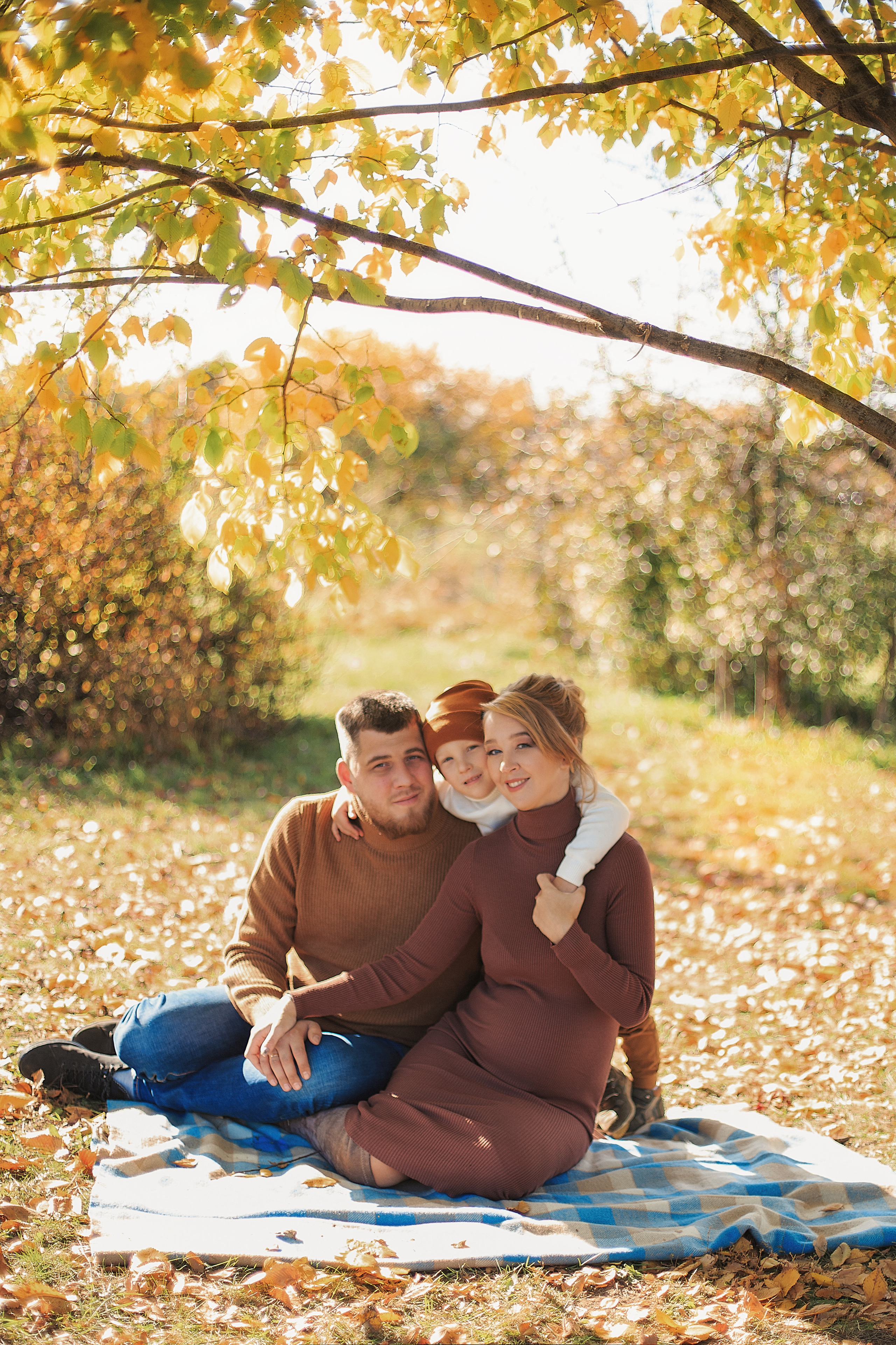 Портфолио. Elena Smith. Семейный и детский фотограф