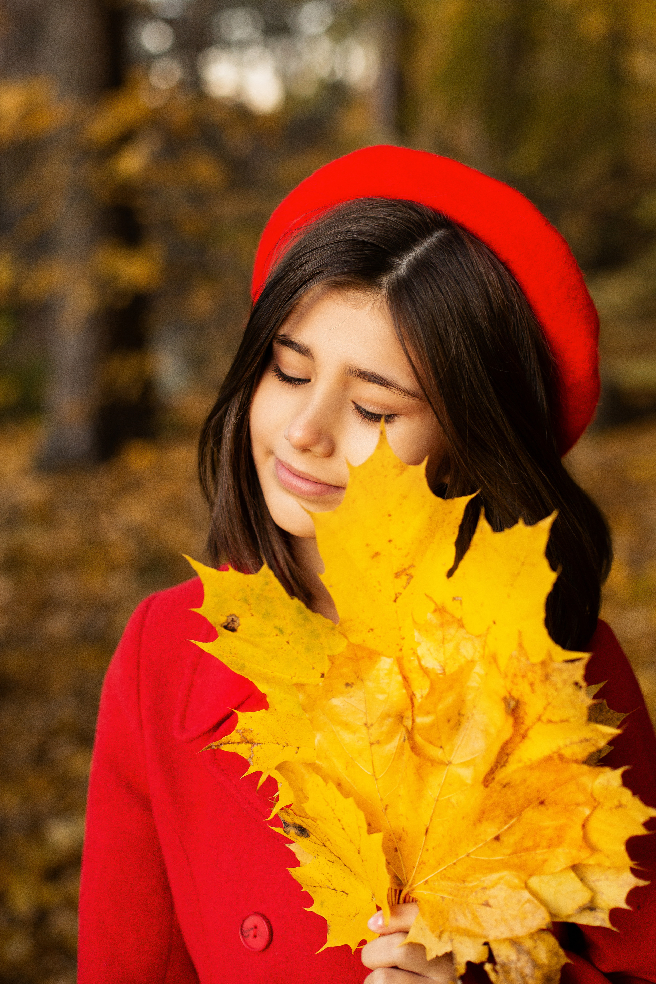 Портфолио. Elena Smith. Семейный и детский фотограф