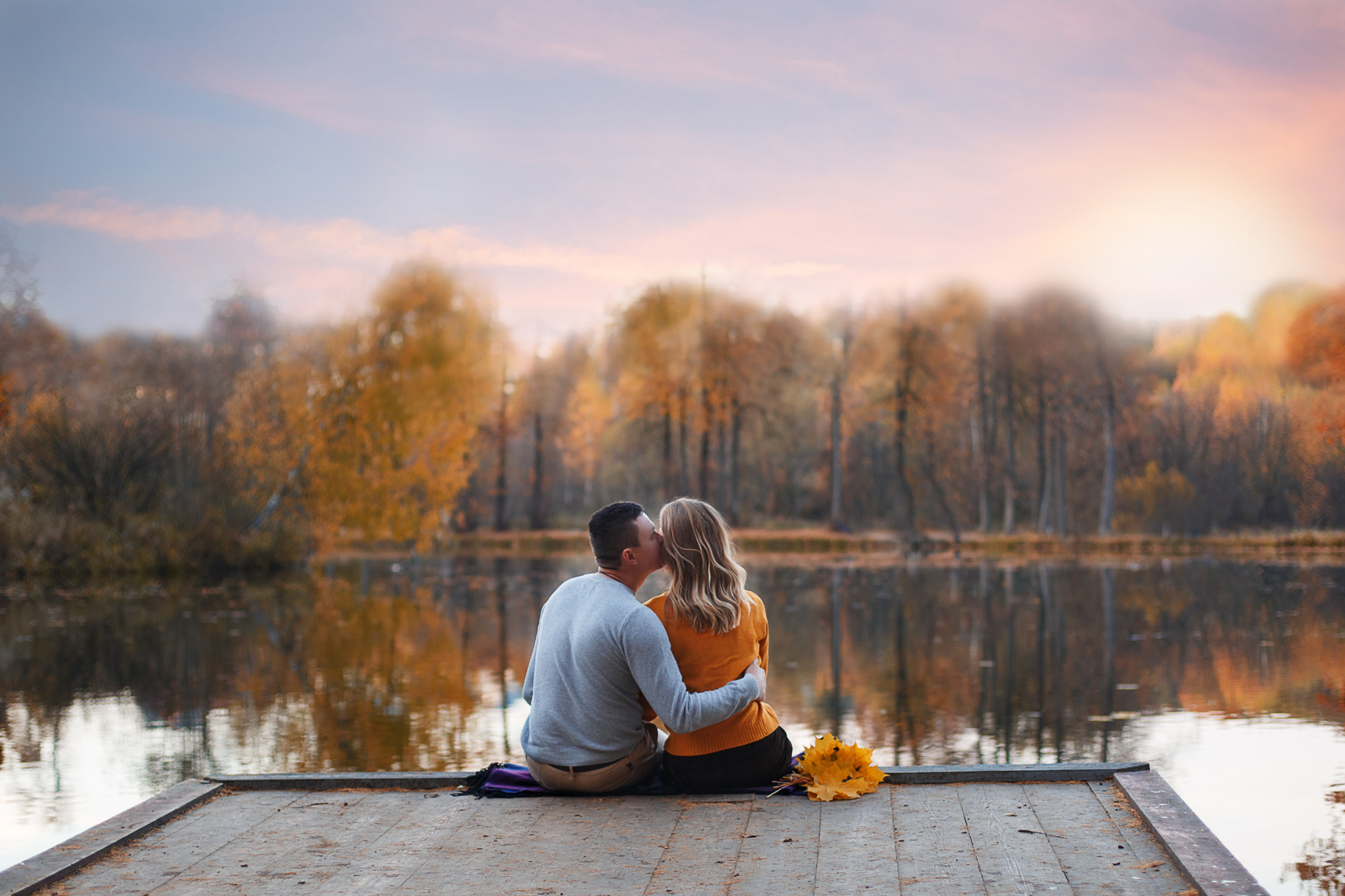 Портфолио. Elena Smith. Семейный и детский фотограф