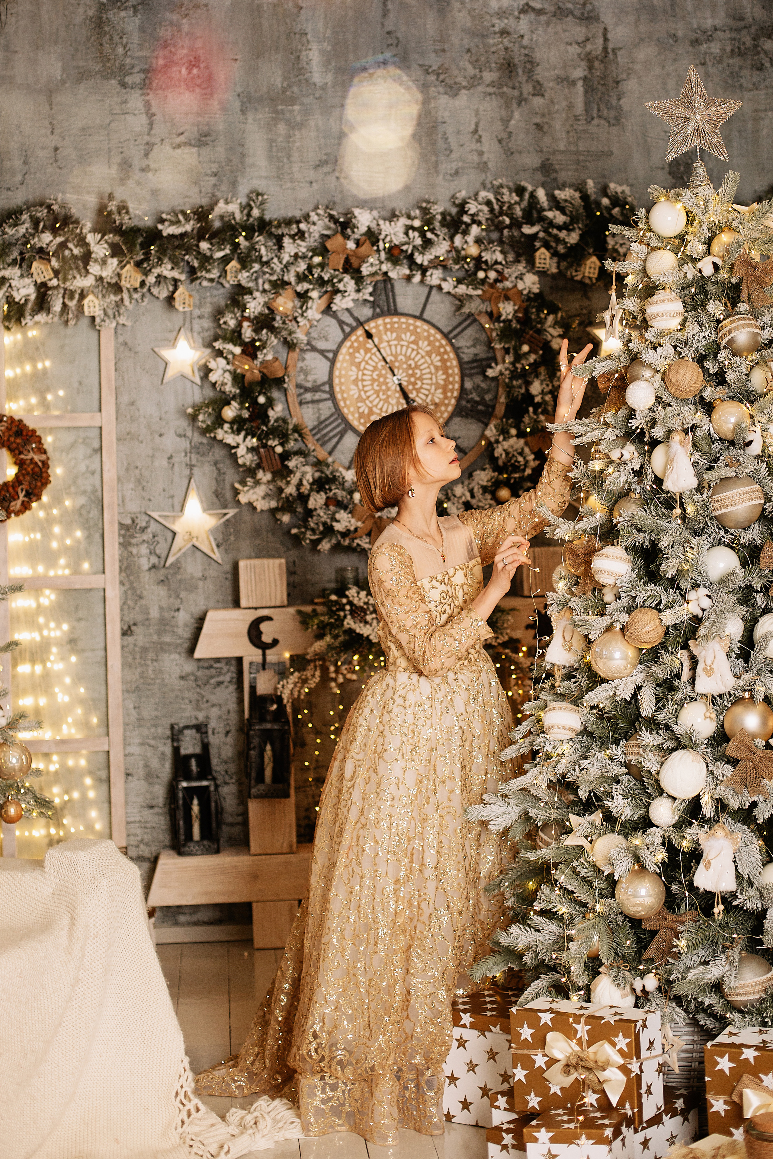 Портфолио. Elena Smith. Семейный и детский фотограф