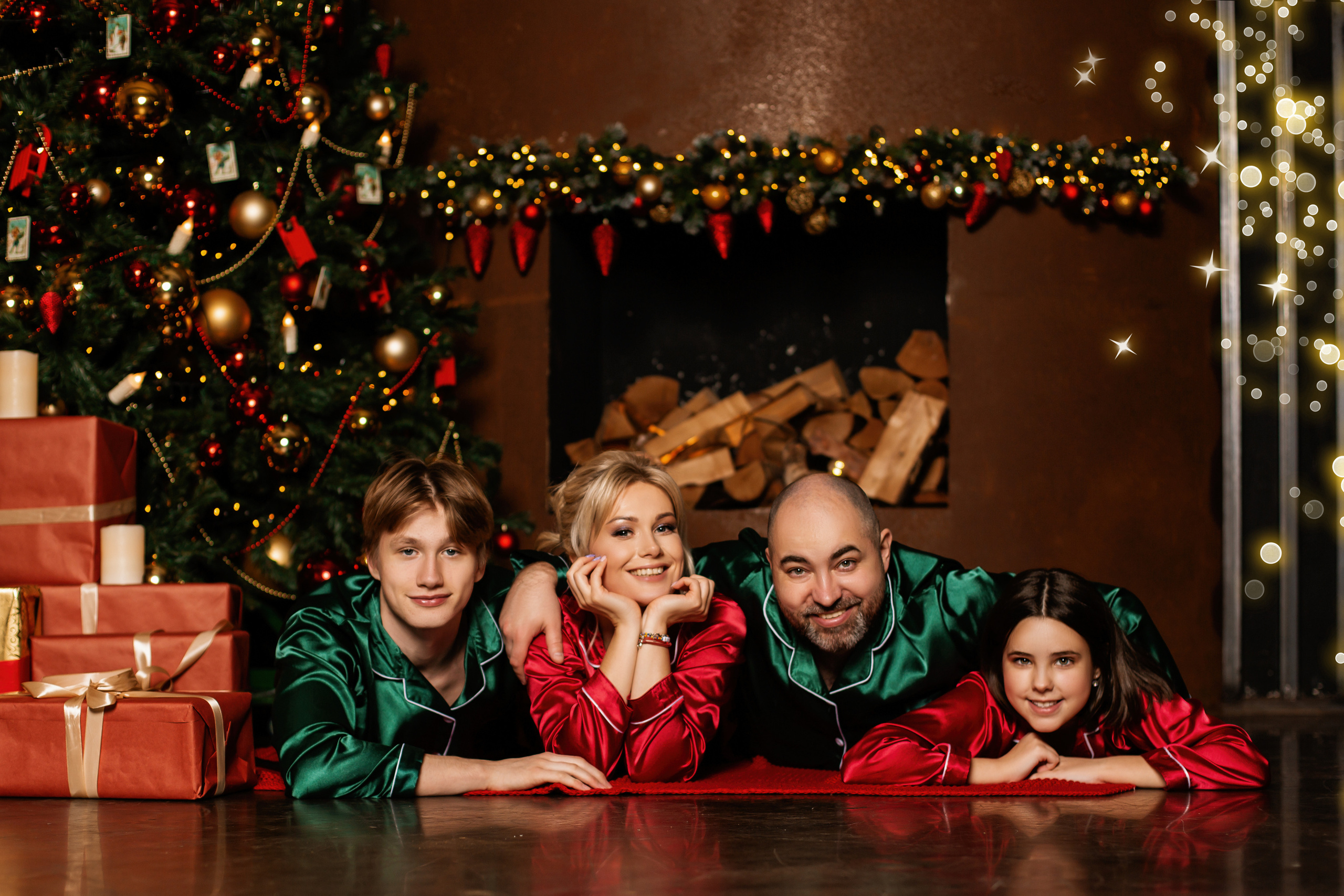 Портфолио. Elena Smith. Семейный и детский фотограф