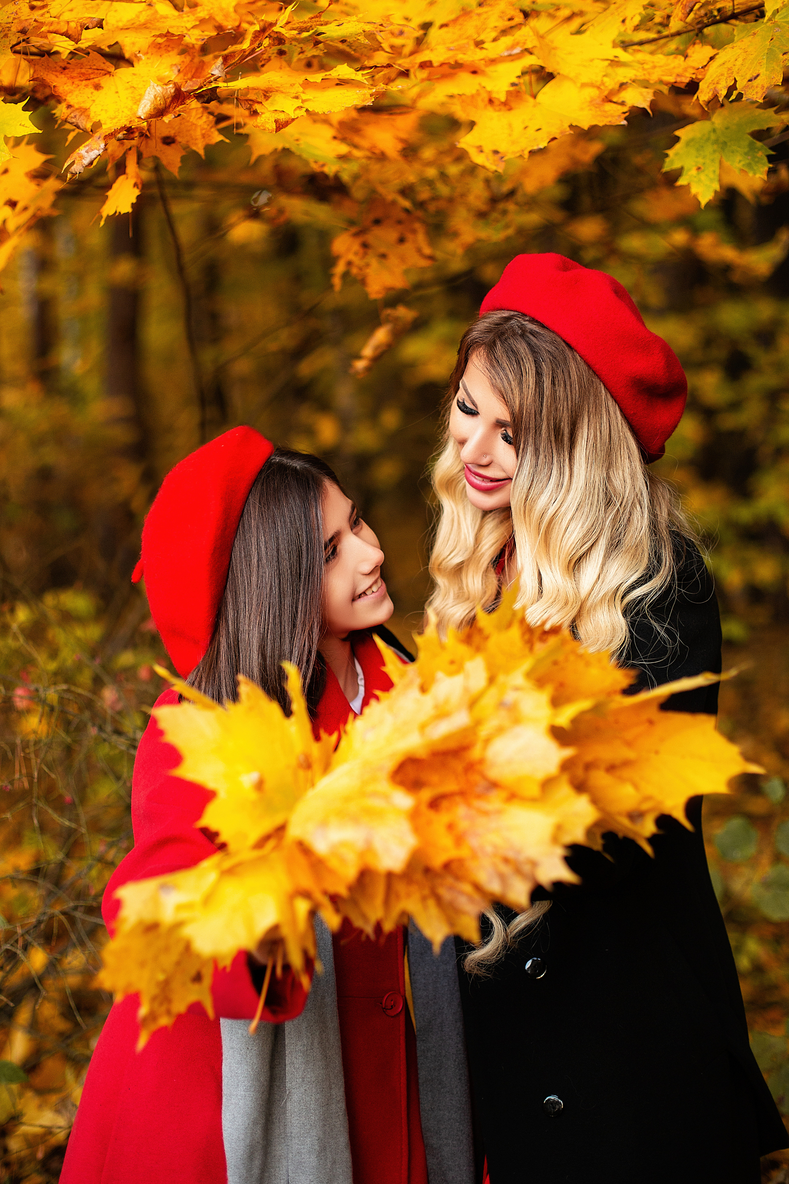 Портфолио. Elena Smith. Семейный и детский фотограф