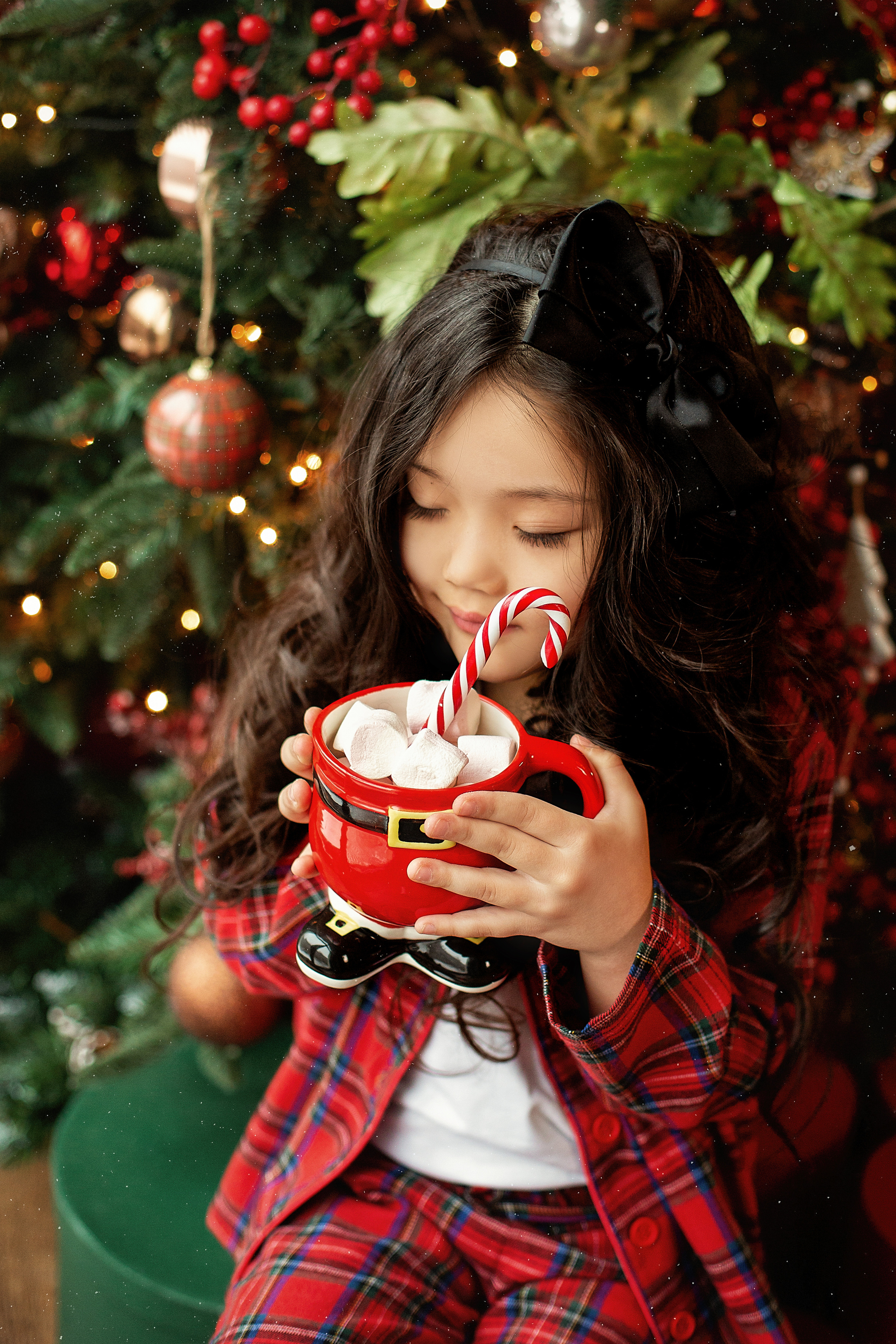 Портфолио. Elena Smith. Семейный и детский фотограф