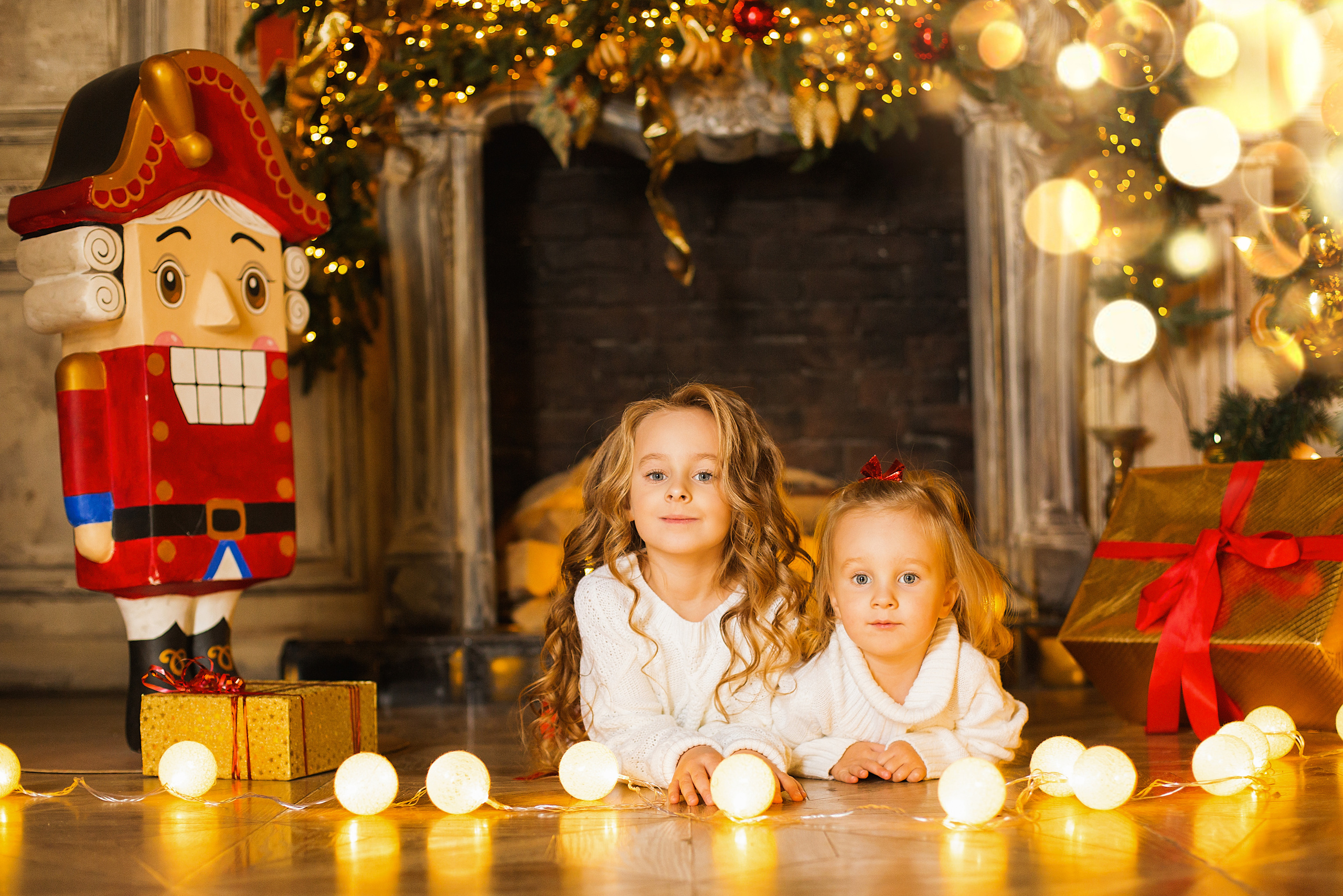 Портфолио. Elena Smith. Семейный и детский фотограф