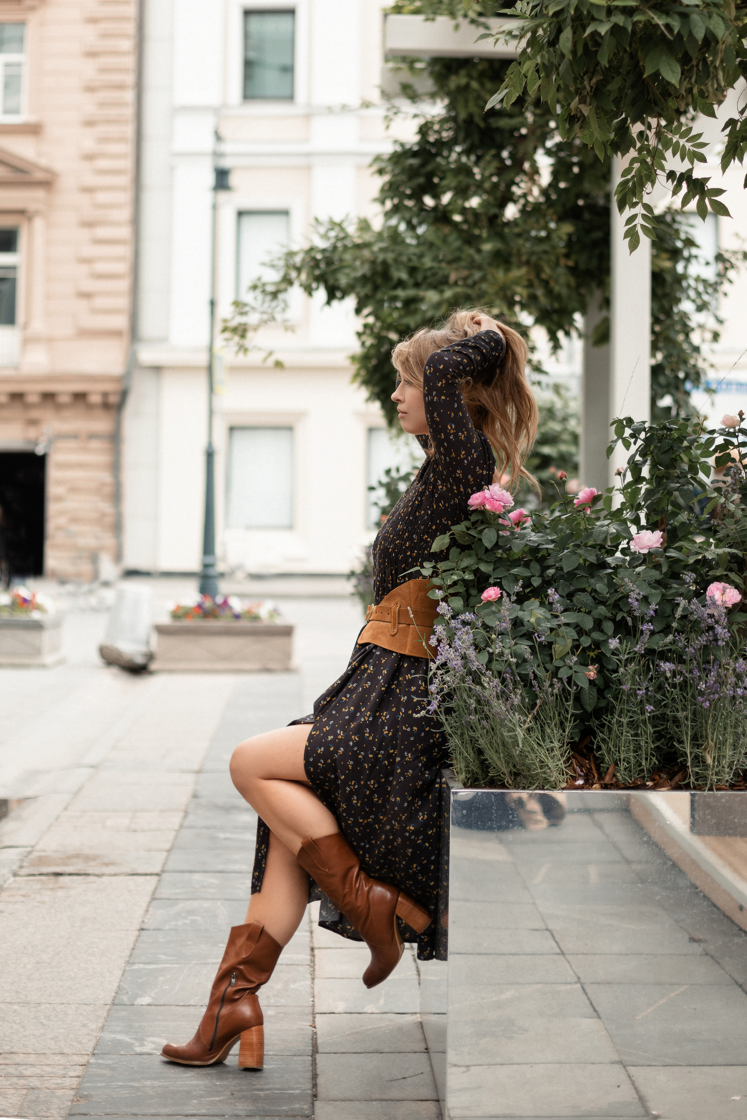 Портфолио. Elena Smith. Семейный и детский фотограф