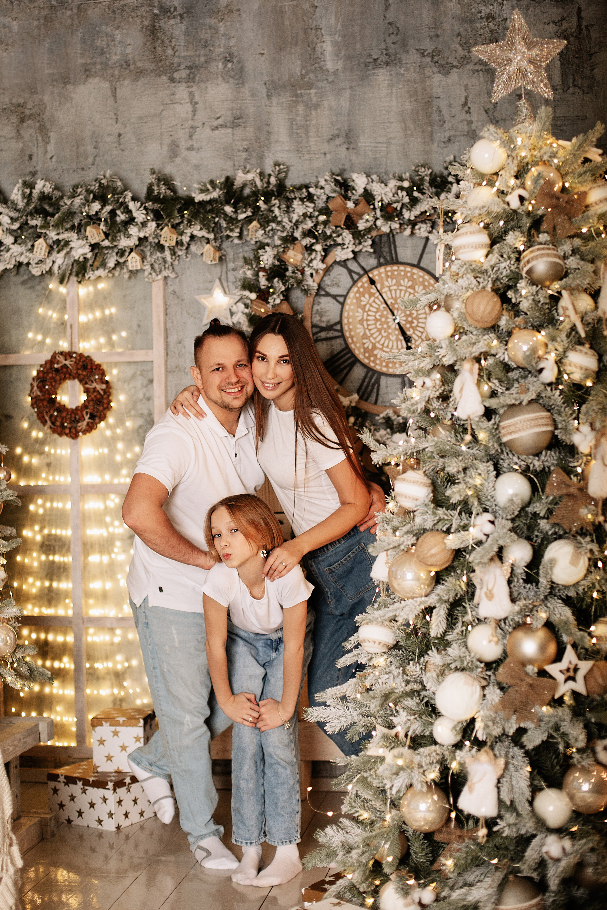 Портфолио. Elena Smith. Семейный и детский фотограф