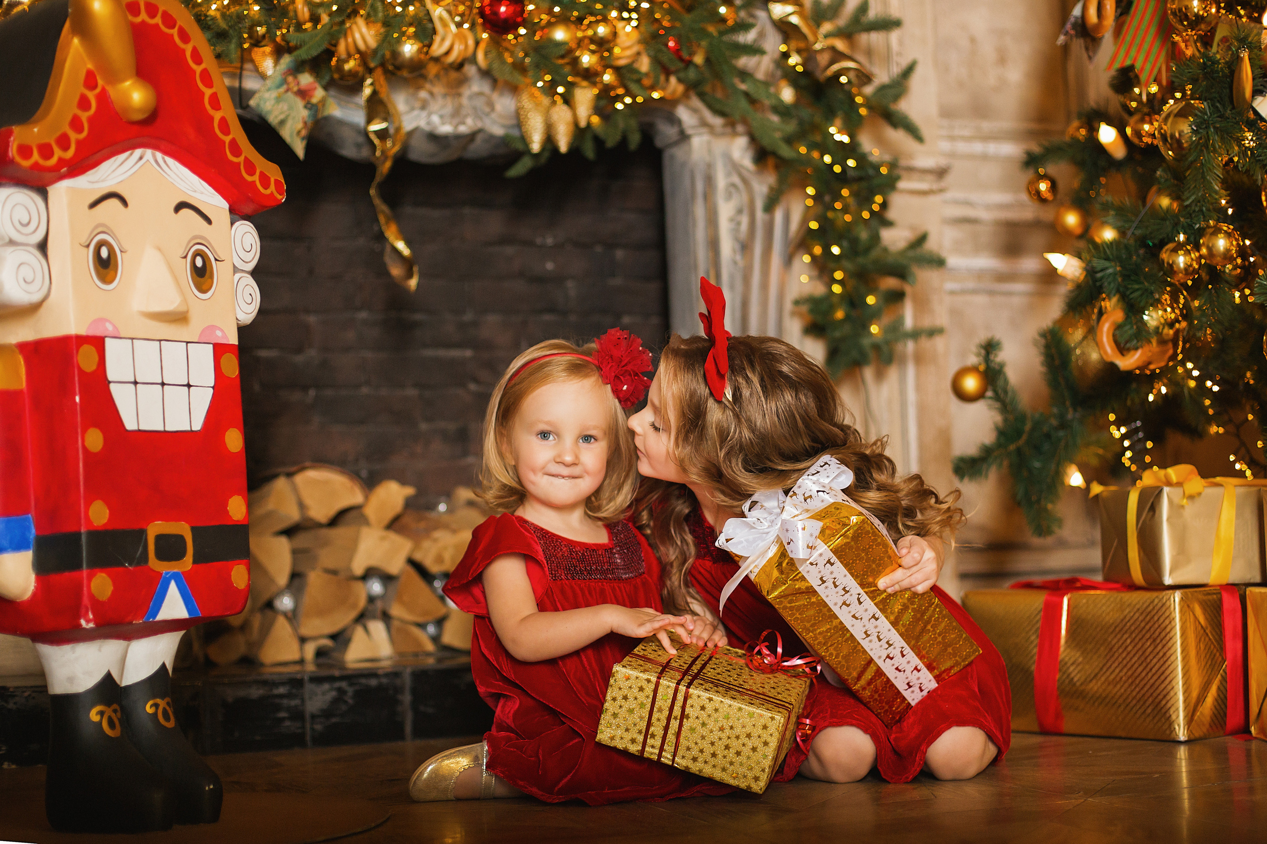 Портфолио. Elena Smith. Семейный и детский фотограф