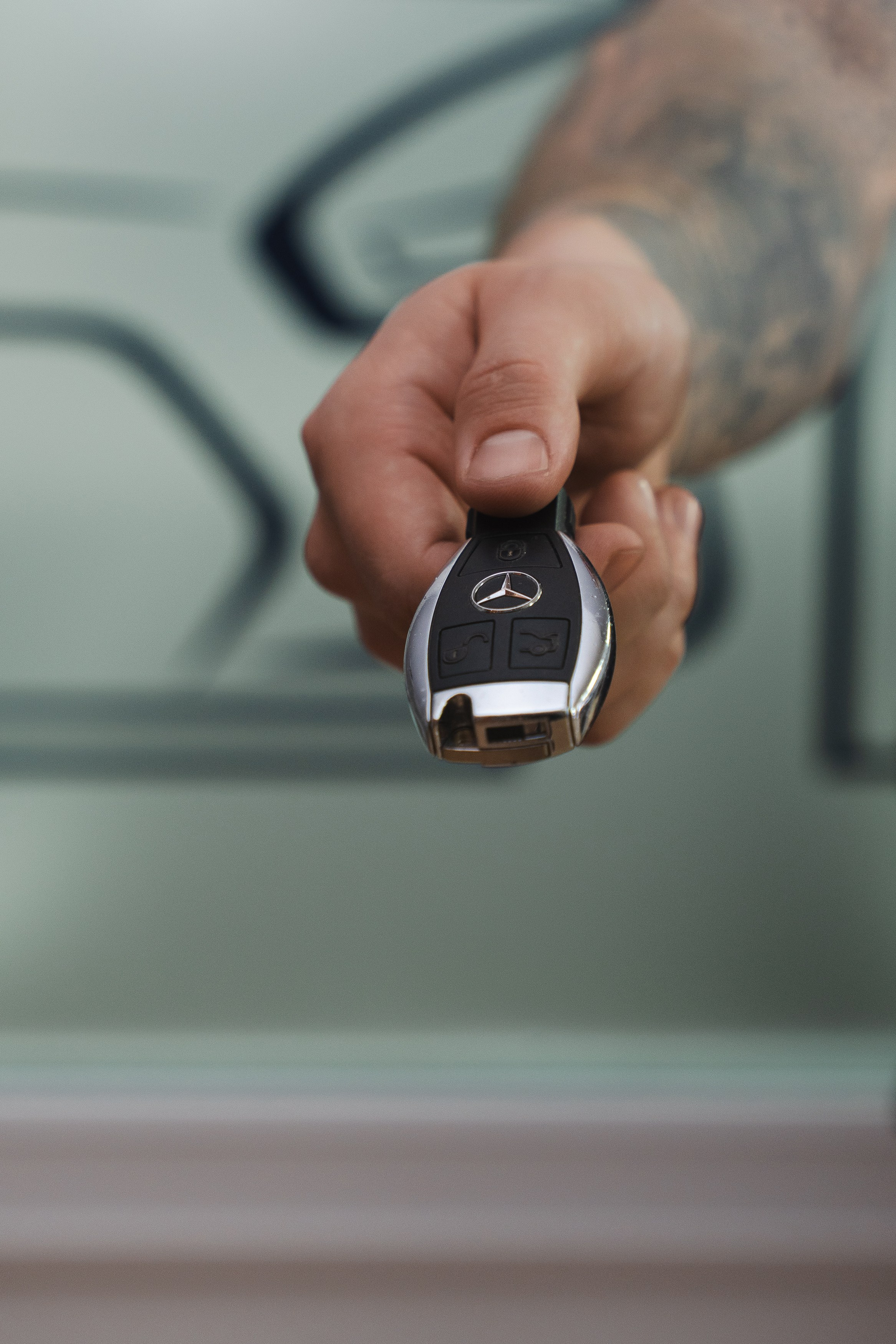 Luxonic Auto. Фотограф Хабаровск