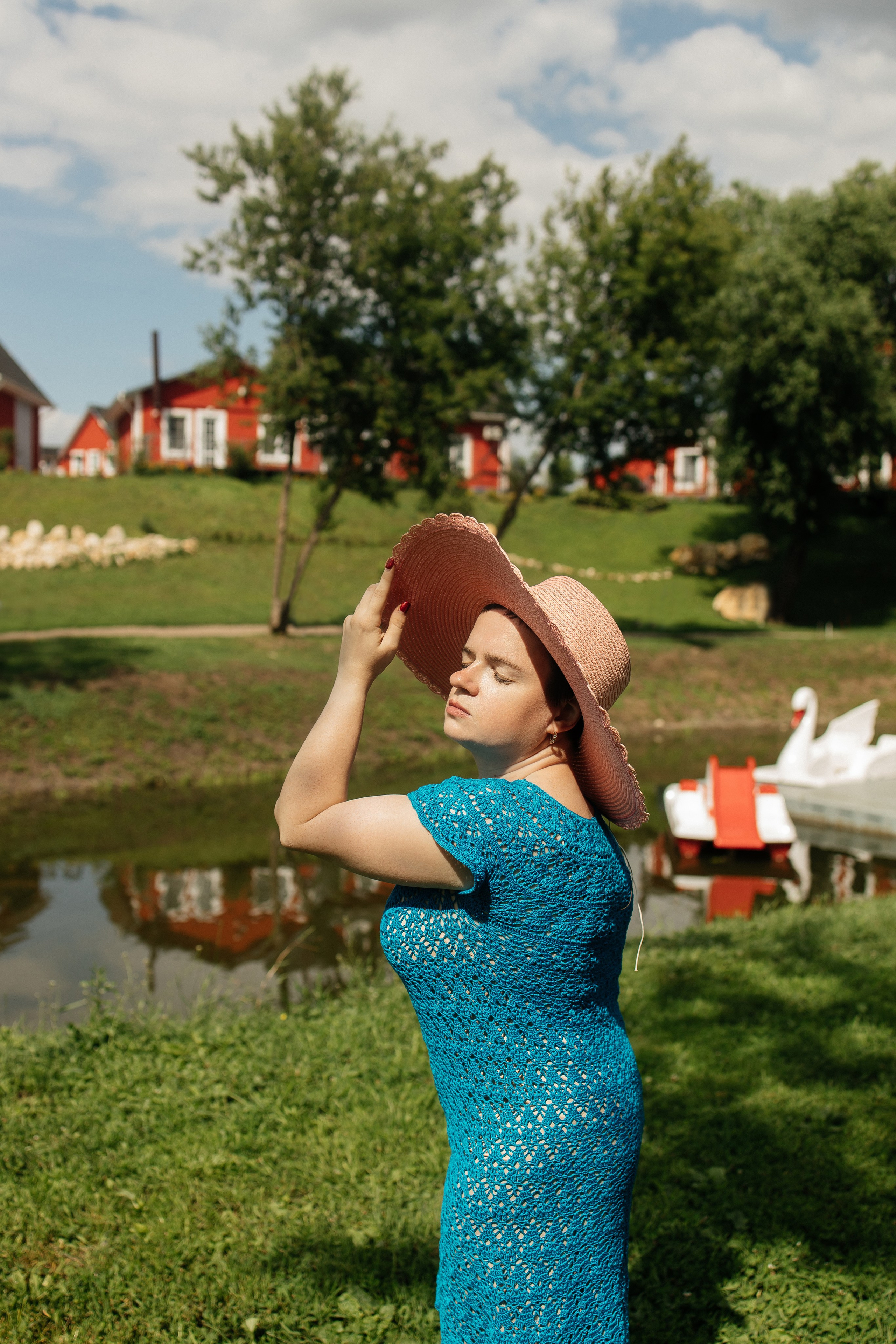 Оля. Семейный фотограф в Рязани и Рязанской области