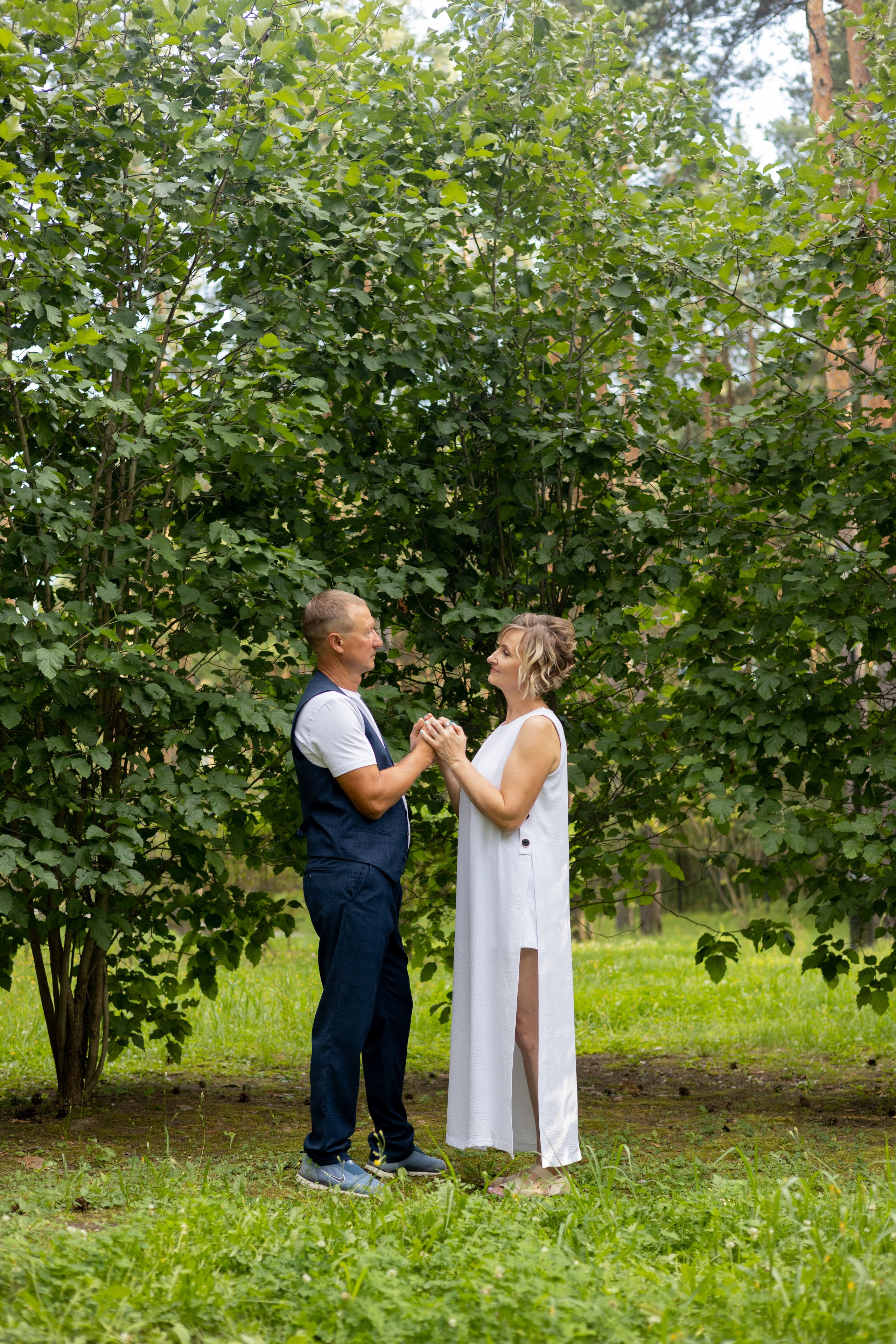 Татьяна и Александр. Семейный фотограф в Рязани и Рязанской области