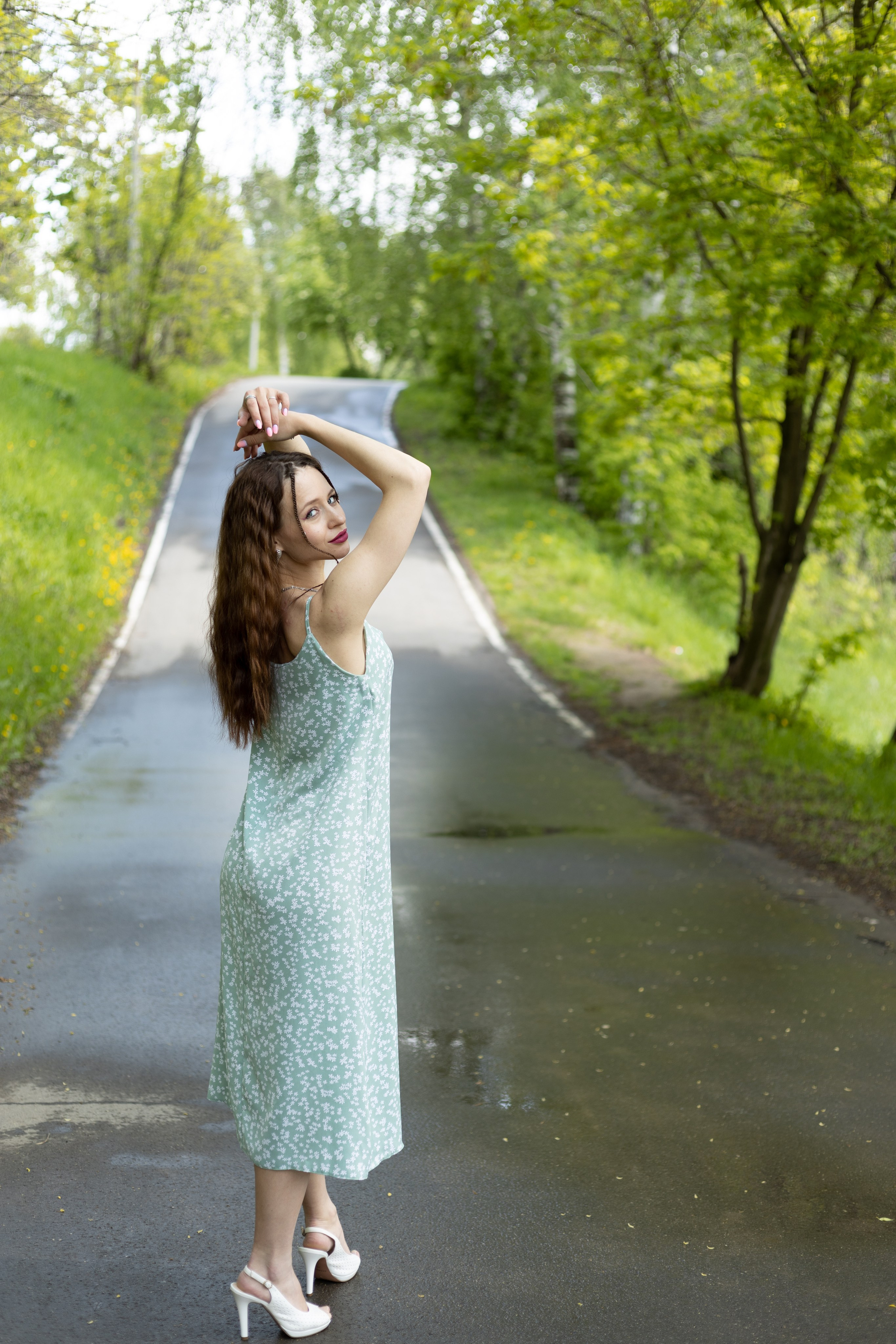 Екатерина. Семейный фотограф в Рязани и Рязанской области