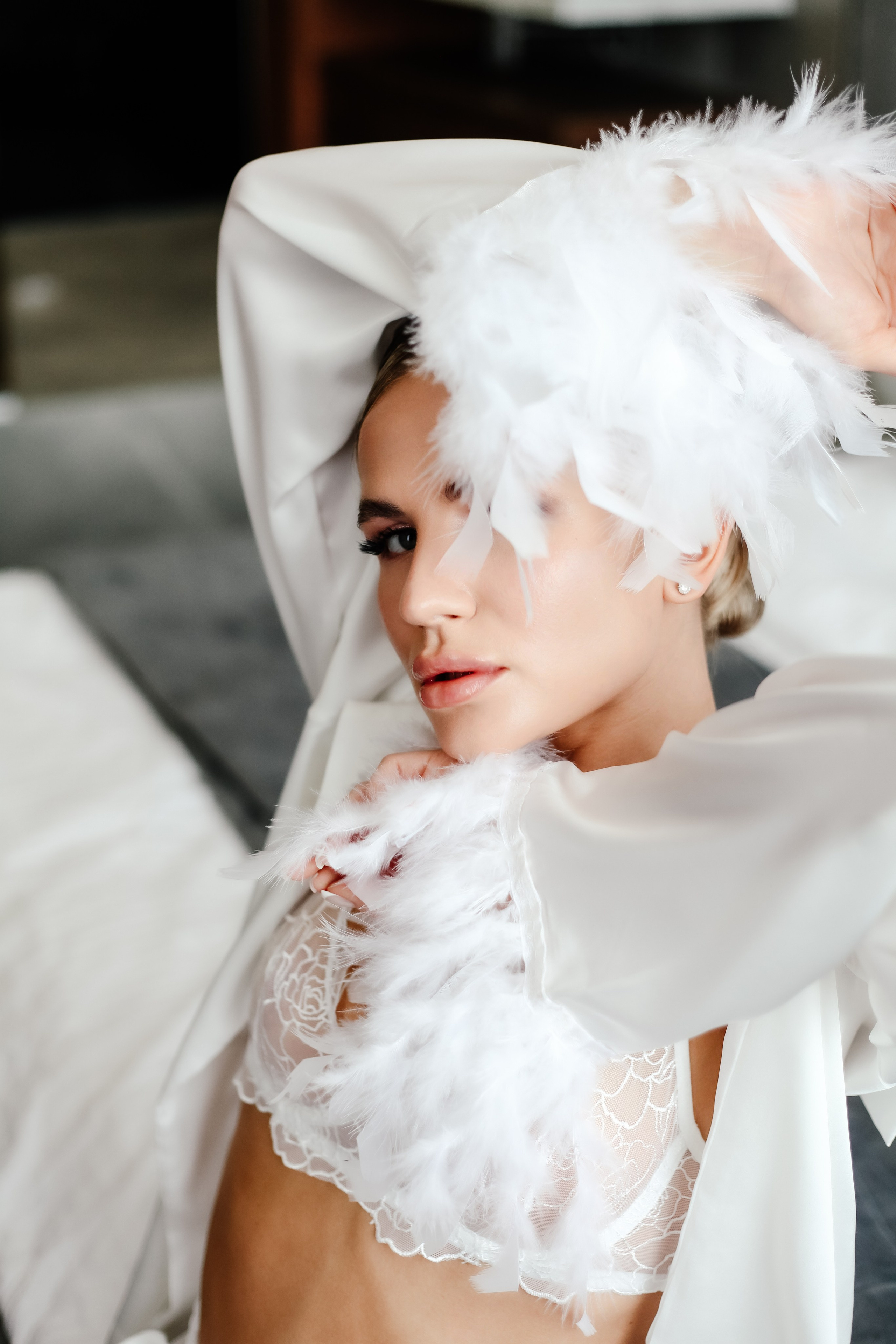 Влад и Эвелина. Свадебный фотограф в Санкт-Петербурге Лолита Романова