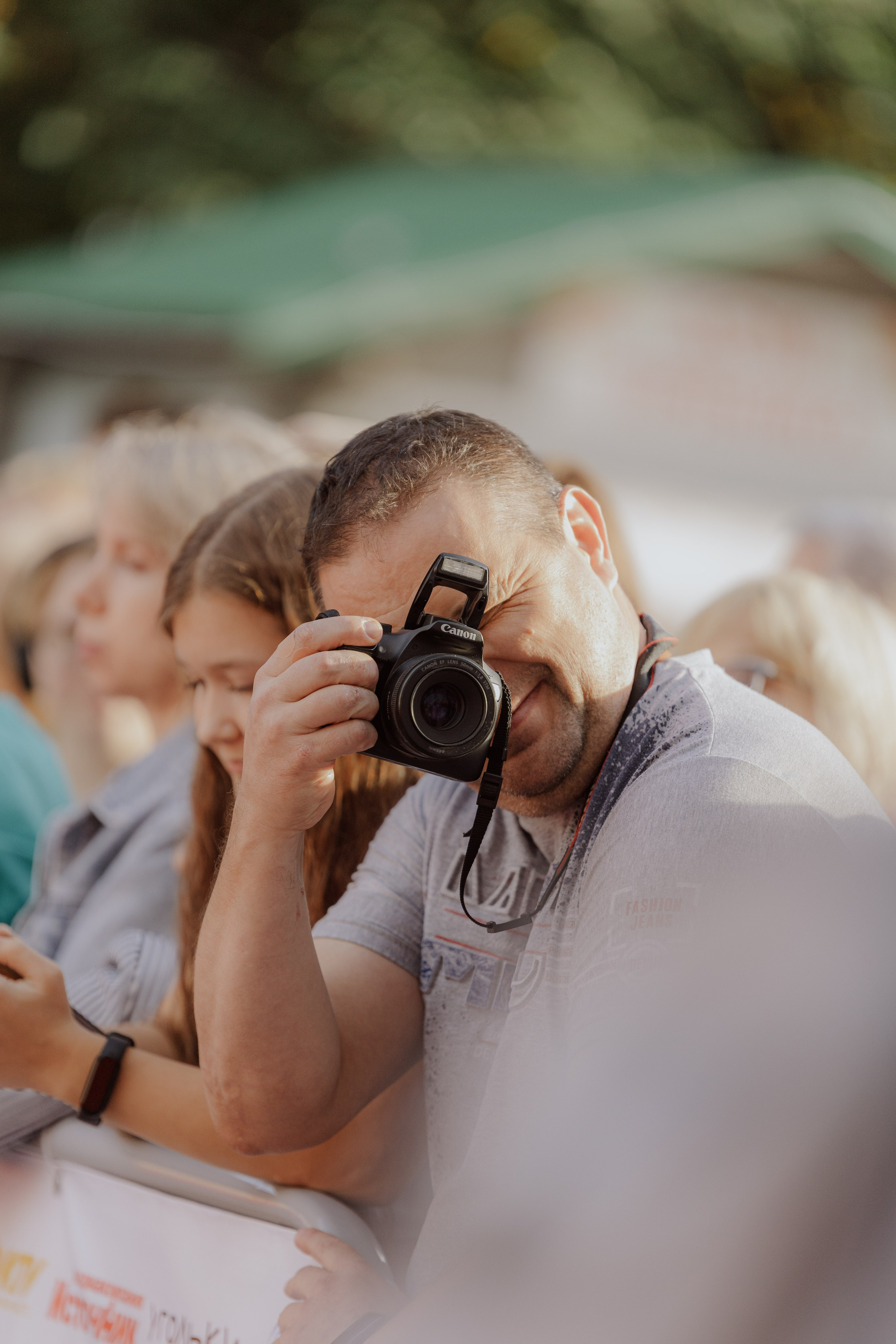 «На семи холмах». Свадебный и репортажный фотограф Киров | Вадим Карпук