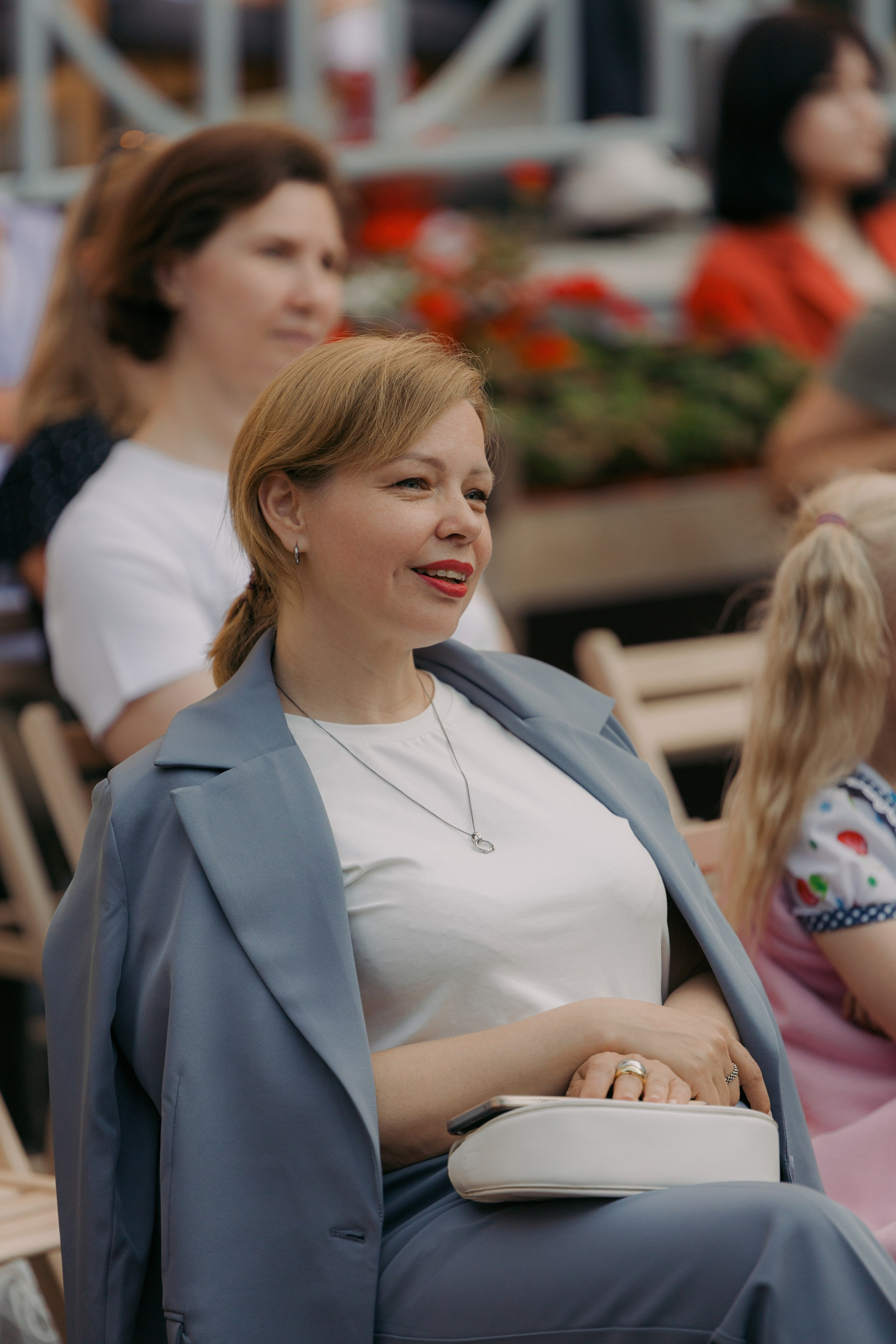 Научные чтения в ИЦАЭ. Свадебный и репортажный фотограф Киров | Вадим Карпук