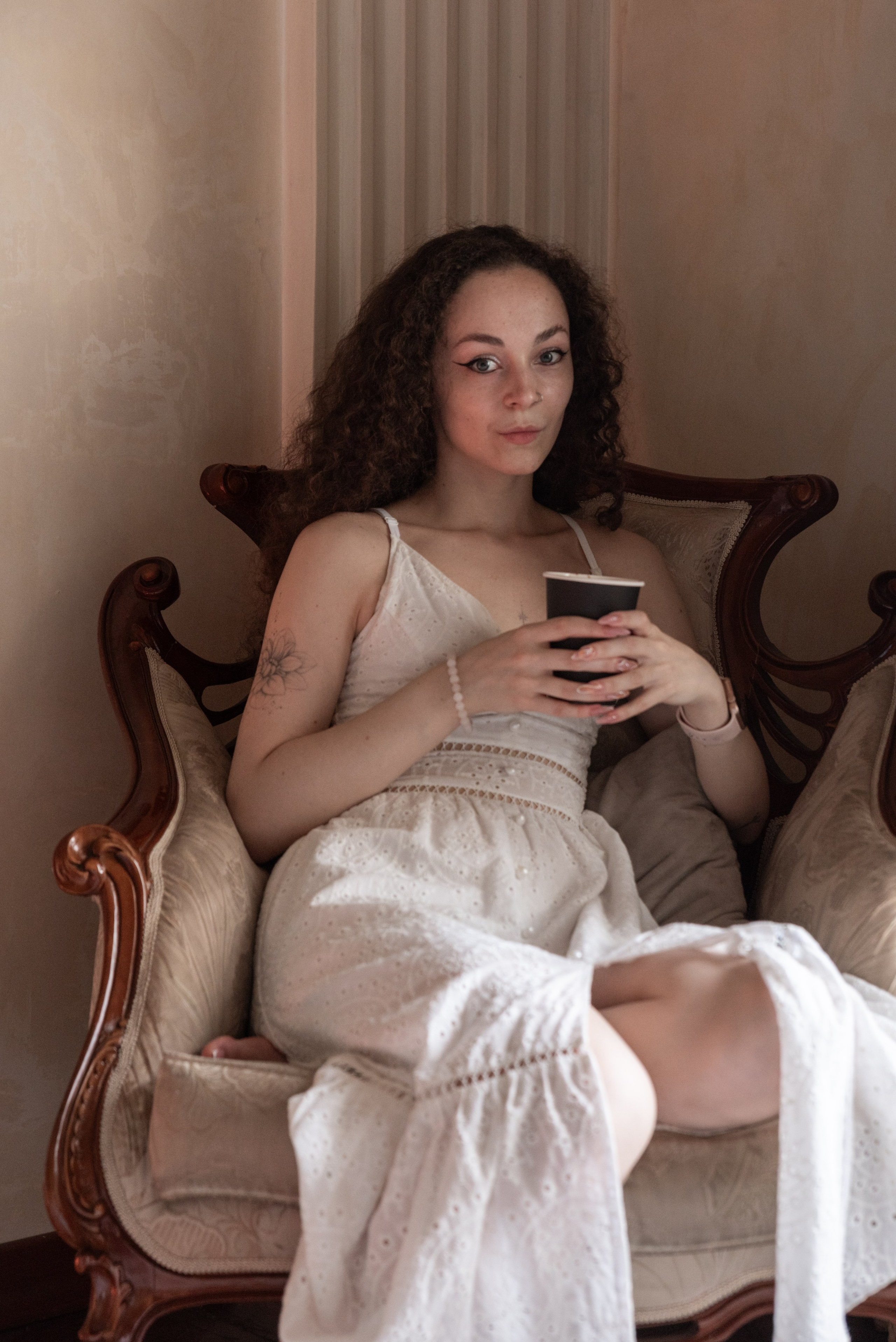 Юлия и Андреа Беллузо. Фотограф в Санкт-Петербурге Виктор Кудряшов