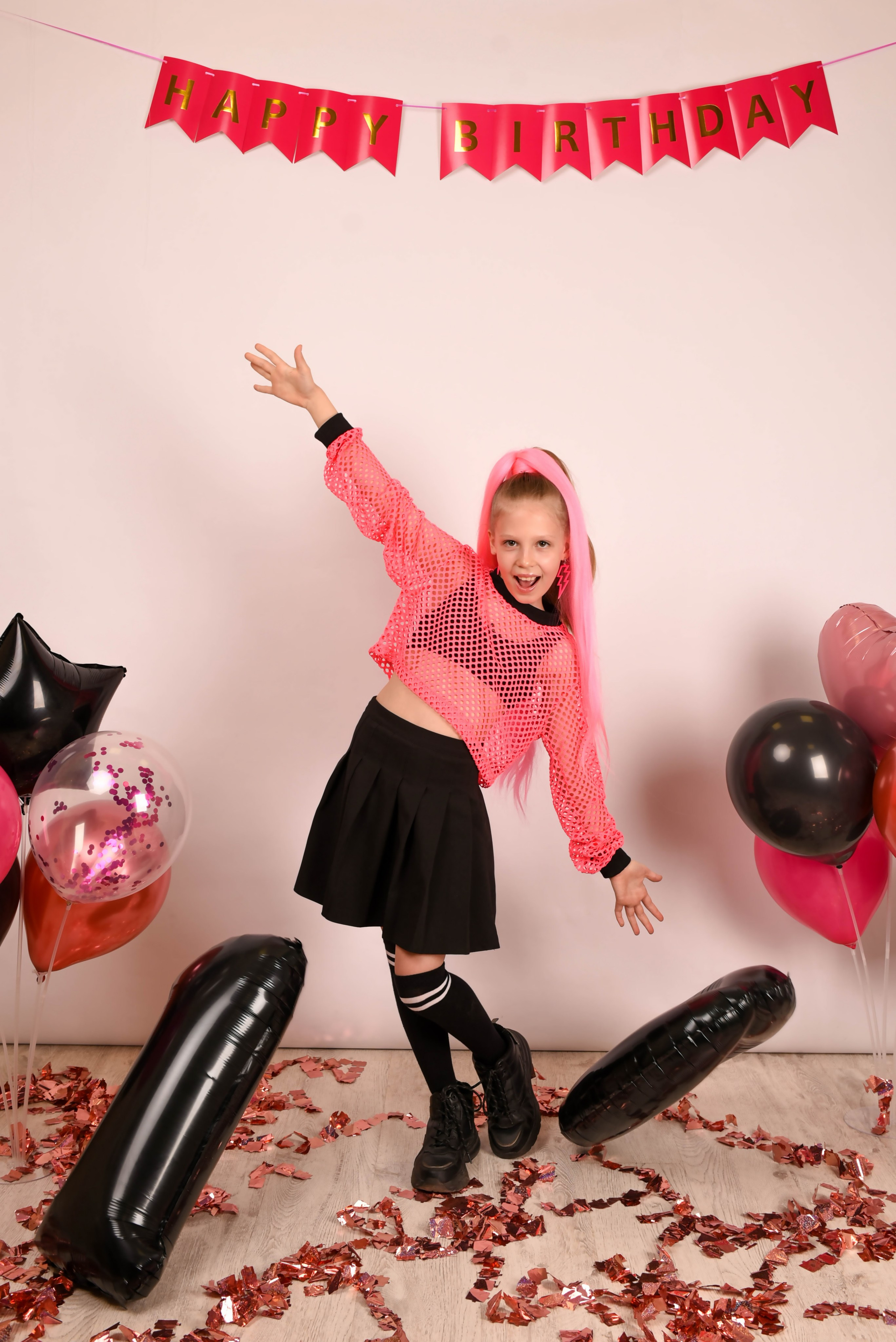 Детская фотосессия