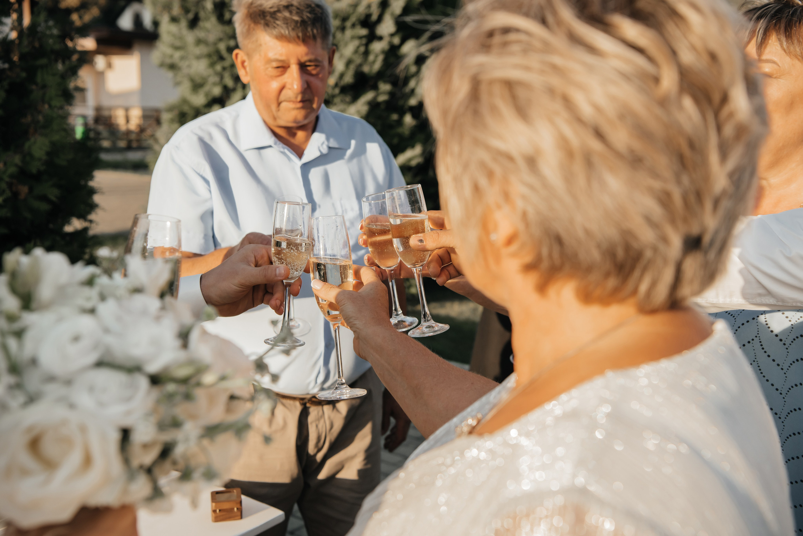 Свадьба в Красной поляне. Фотограф Сочи Евгений Соколов